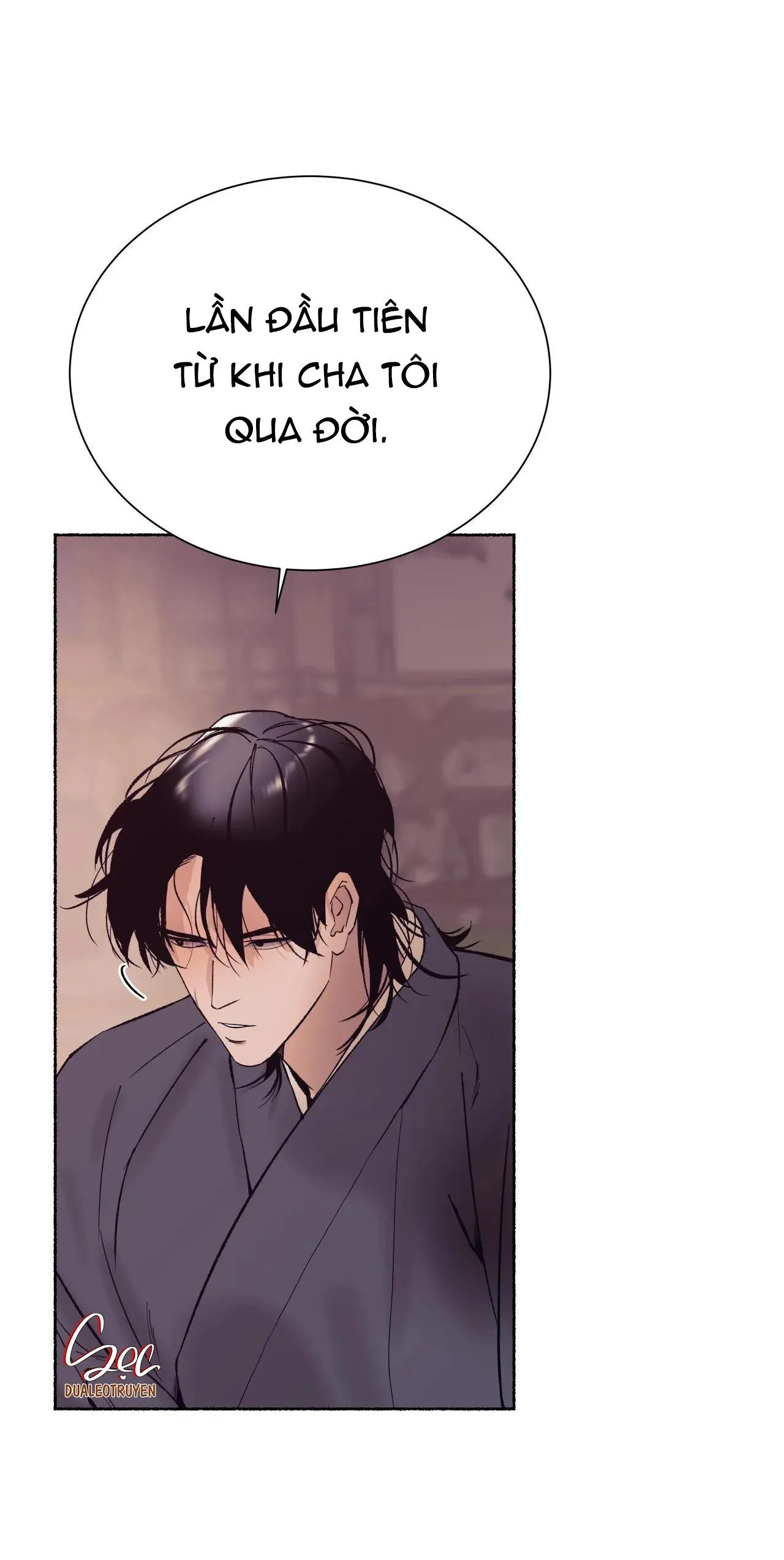 HỔ NGÀN NĂM Chapter 48 Trang 49