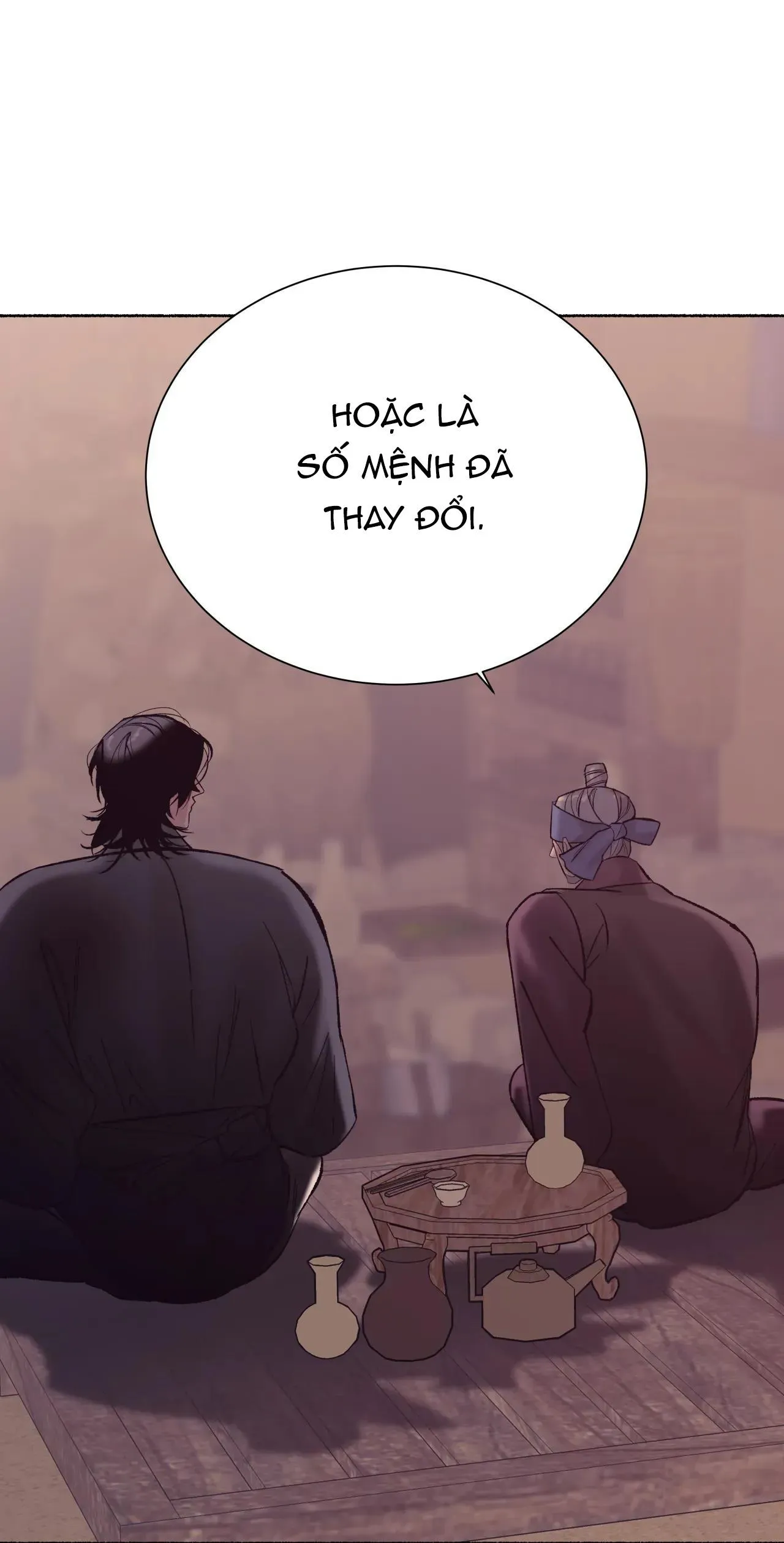 HỔ NGÀN NĂM Chapter 49 Trang 3