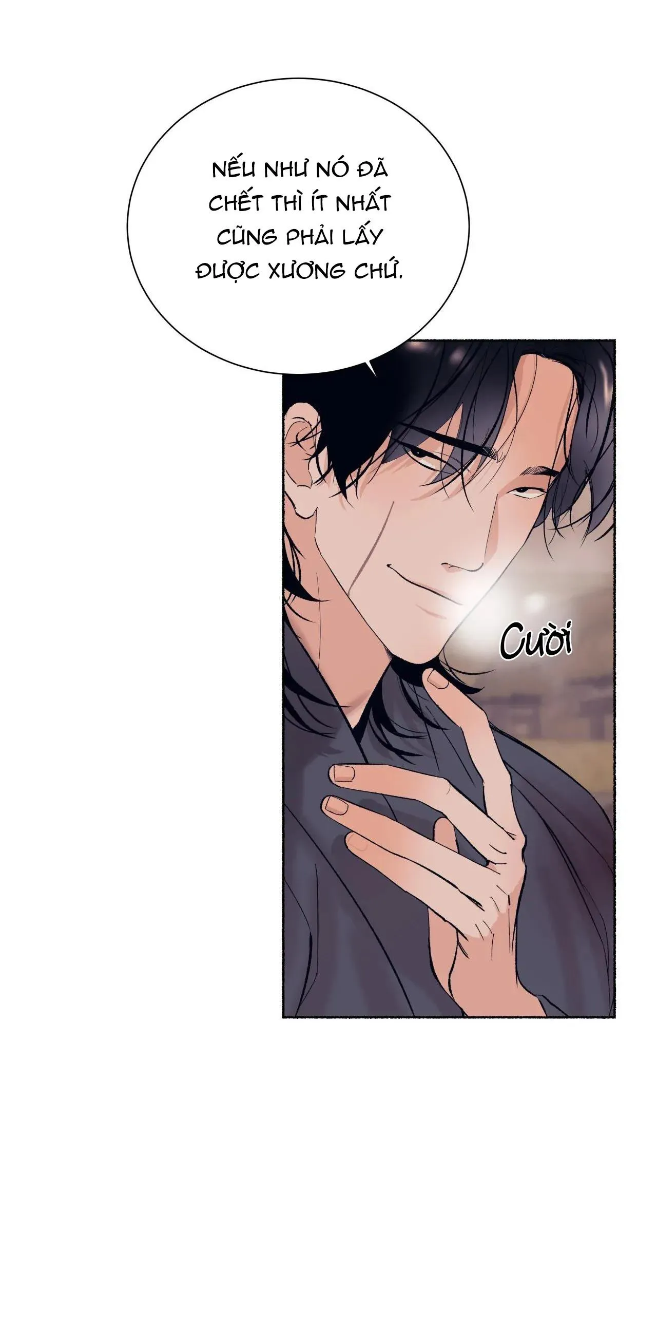 HỔ NGÀN NĂM Chapter 49 Trang 6