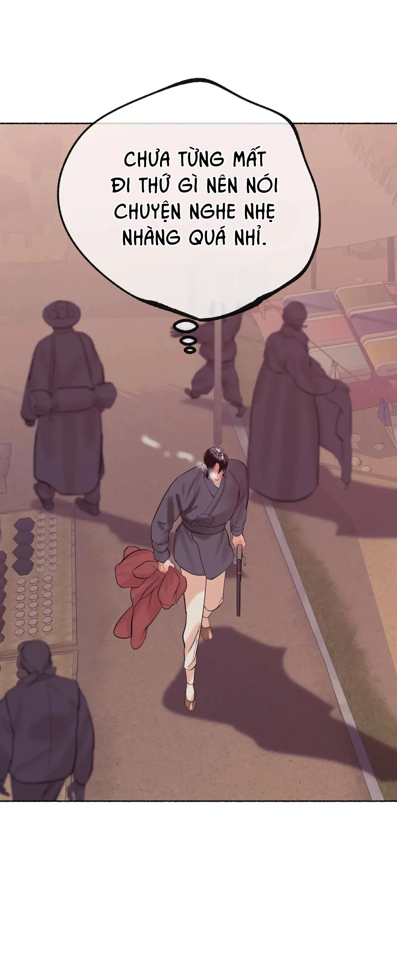 HỔ NGÀN NĂM Chapter 49 Trang 12