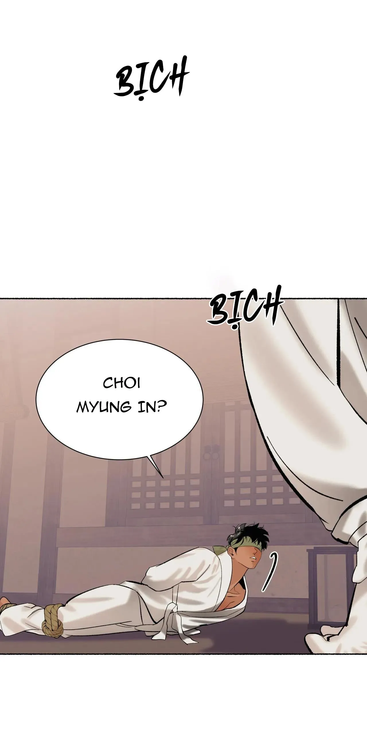 HỔ NGÀN NĂM Chapter 49 Trang 14