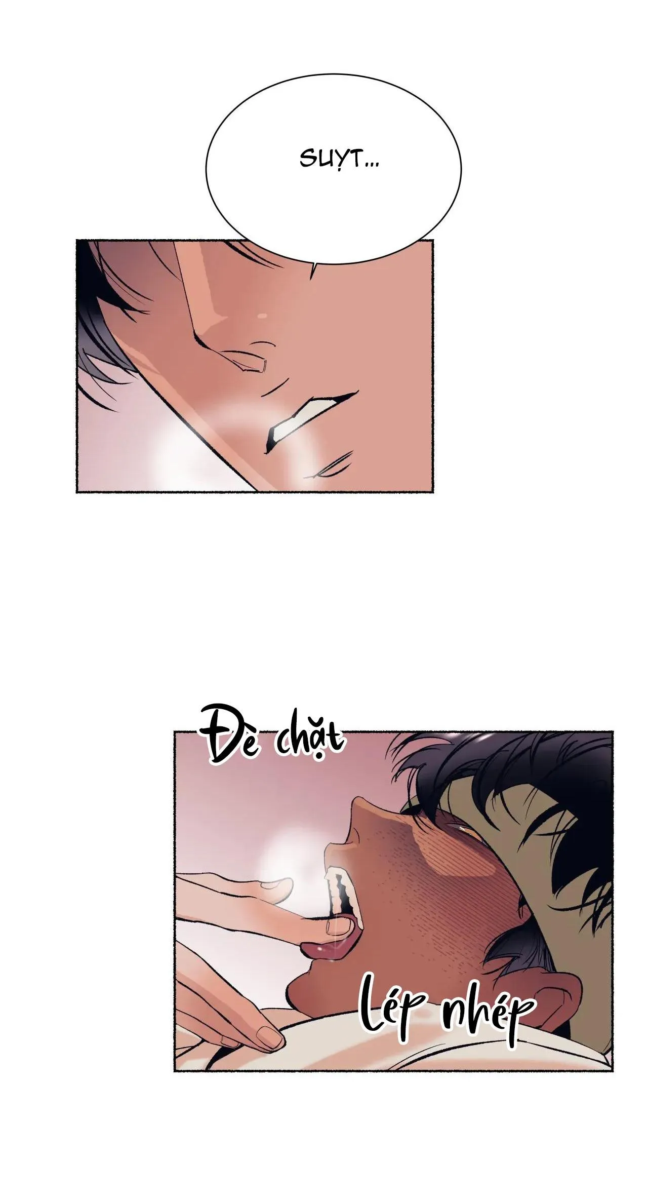 HỔ NGÀN NĂM Chapter 49 Trang 17