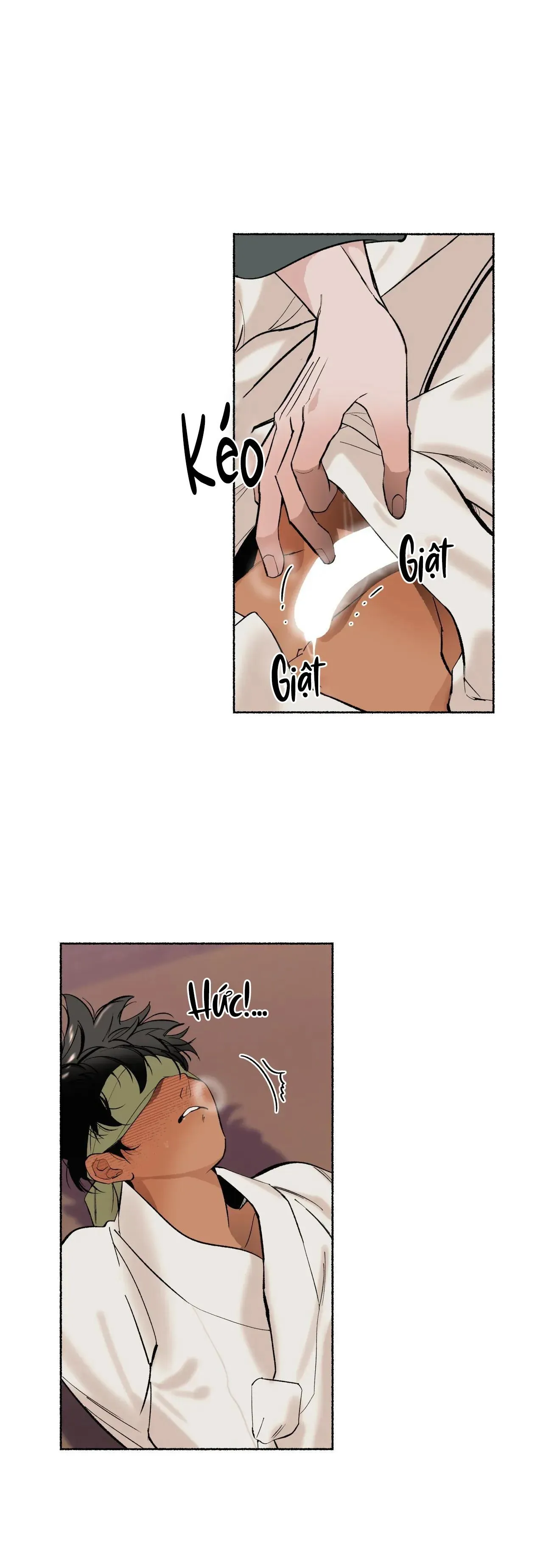 HỔ NGÀN NĂM Chapter 49 Trang 19