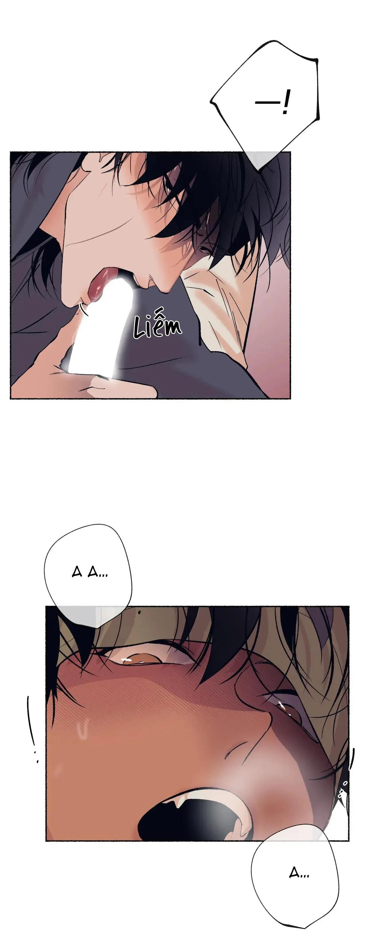 HỔ NGÀN NĂM Chapter 49 Trang 22