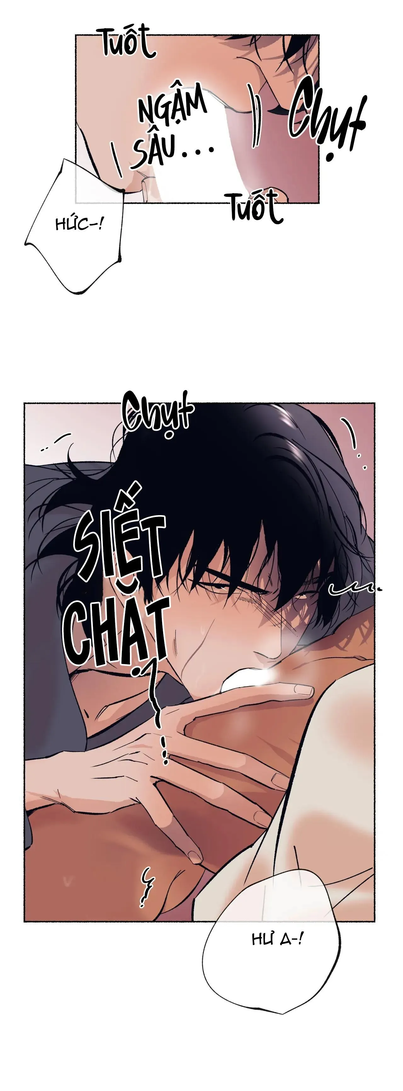 HỔ NGÀN NĂM Chapter 49 Trang 23