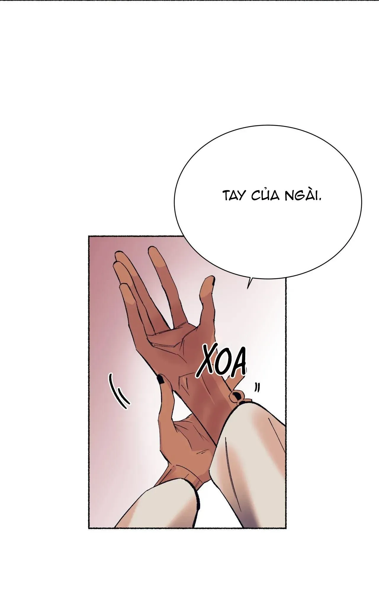 HỔ NGÀN NĂM Chapter 49 Trang 26