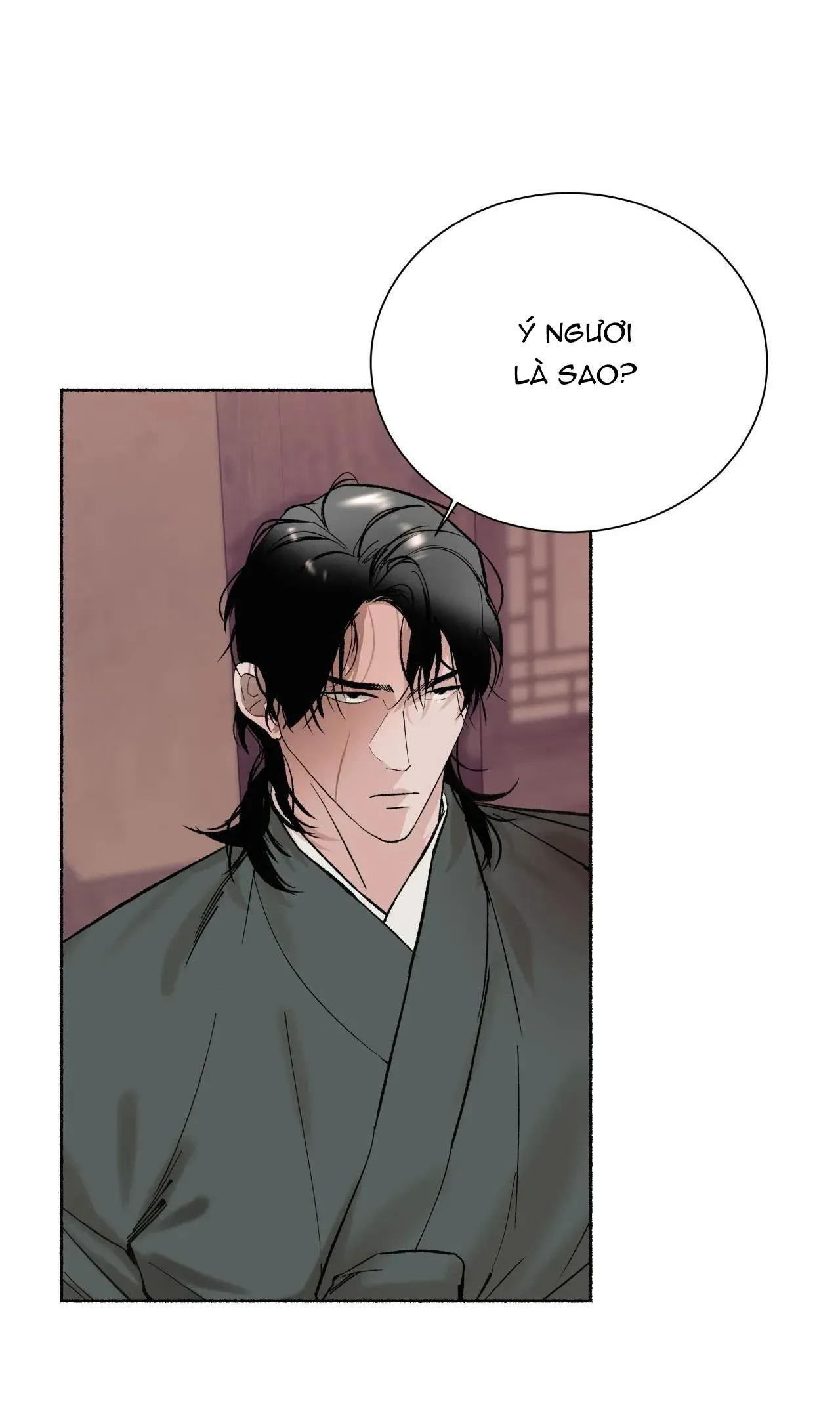 HỔ NGÀN NĂM Chapter 49 Trang 27