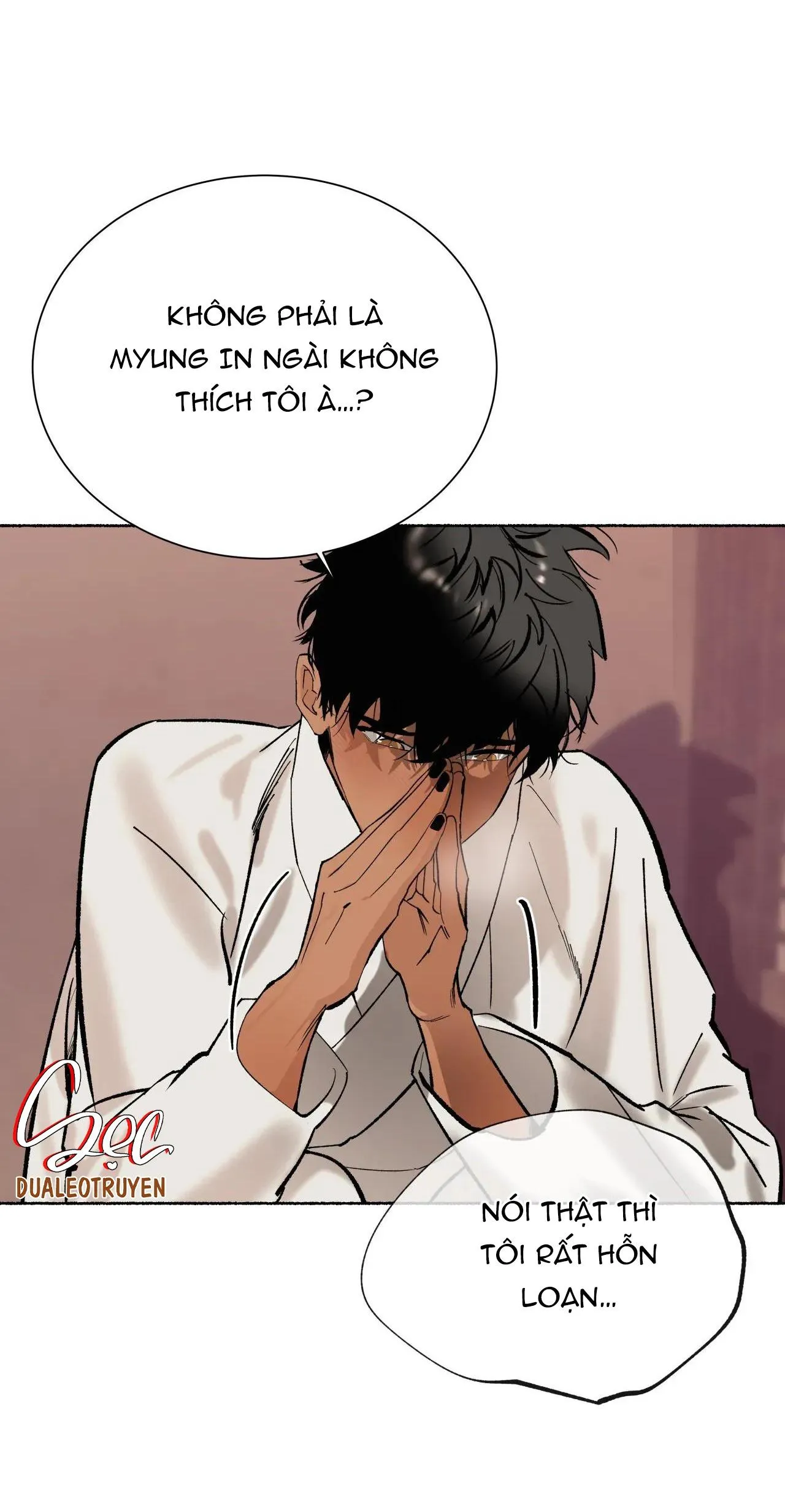 HỔ NGÀN NĂM Chapter 49 Trang 29