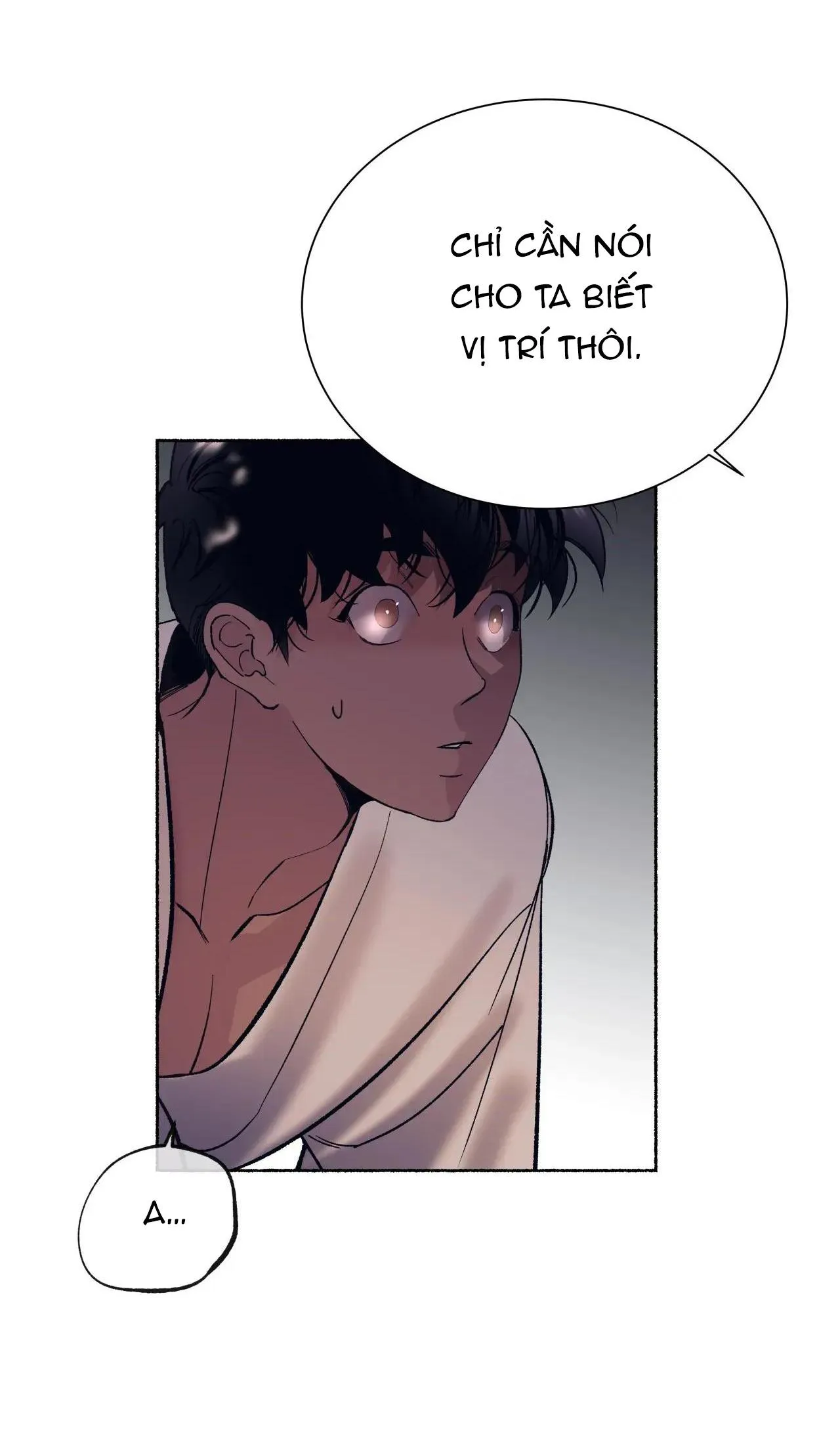 HỔ NGÀN NĂM Chapter 49 Trang 32