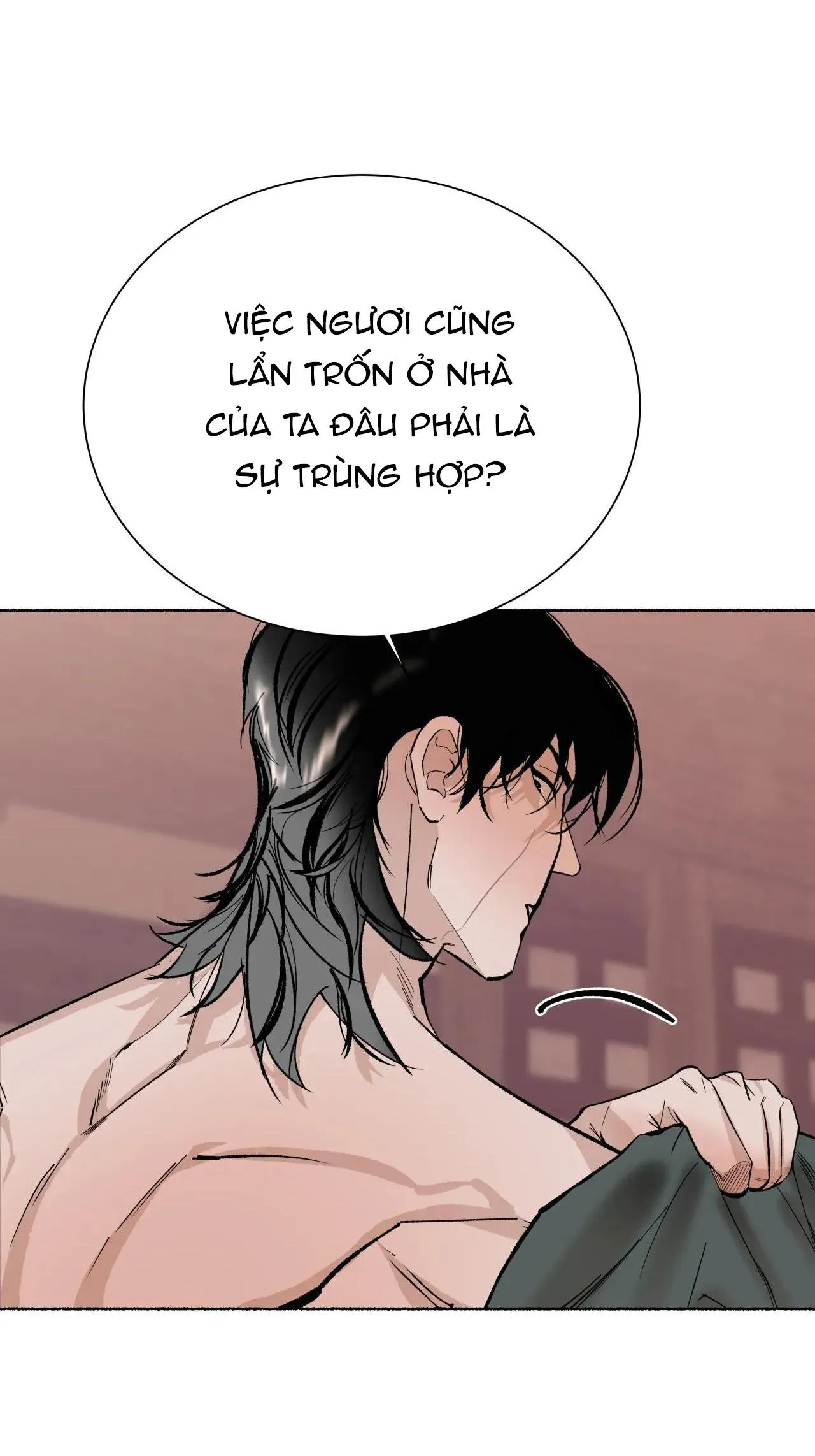 HỔ NGÀN NĂM Chapter 49 Trang 34