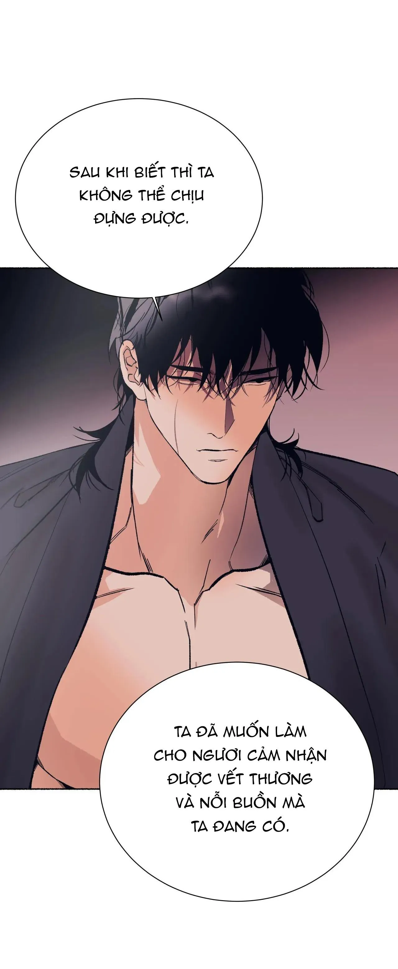 HỔ NGÀN NĂM Chapter 49 Trang 38