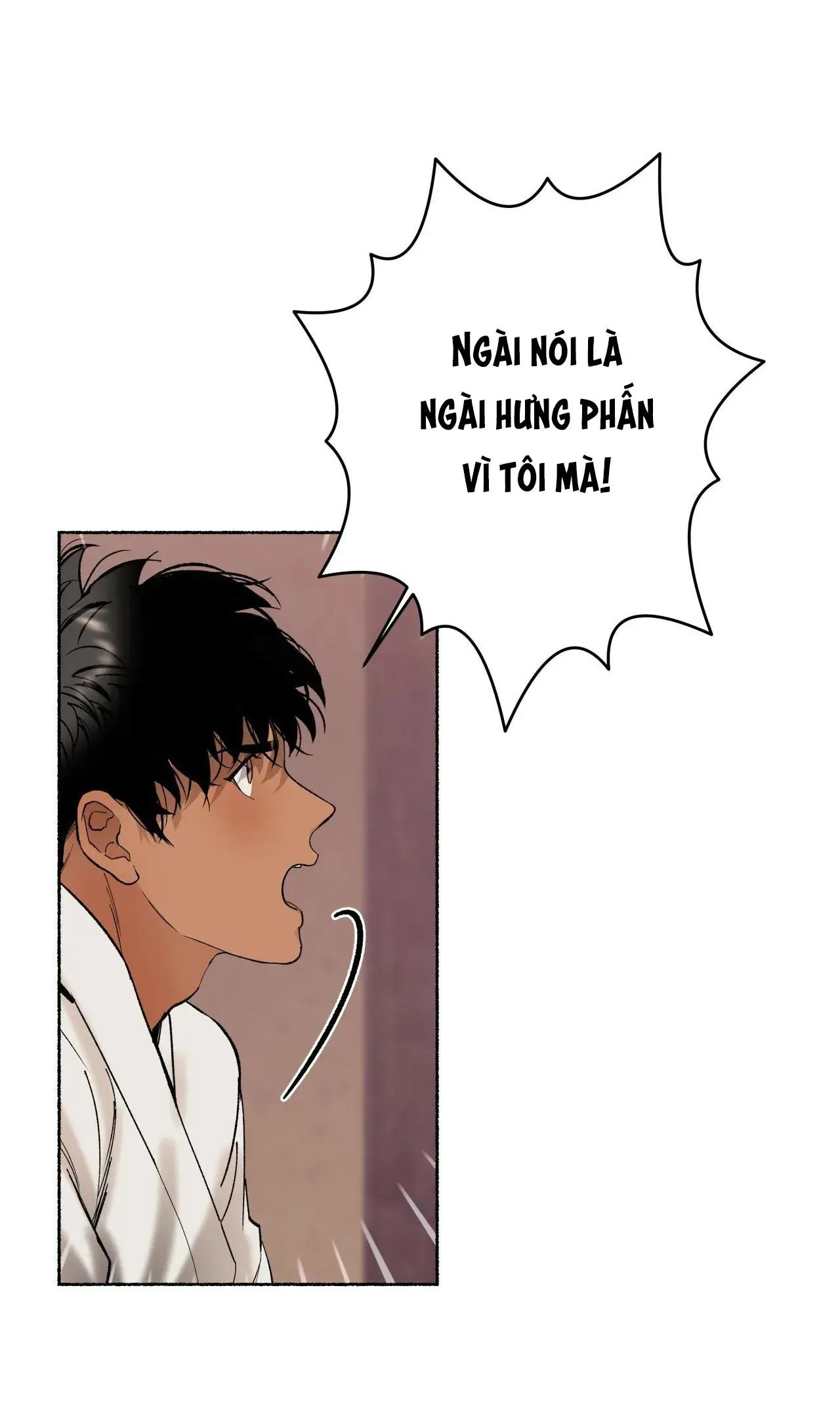 HỔ NGÀN NĂM Chapter 49 Trang 41