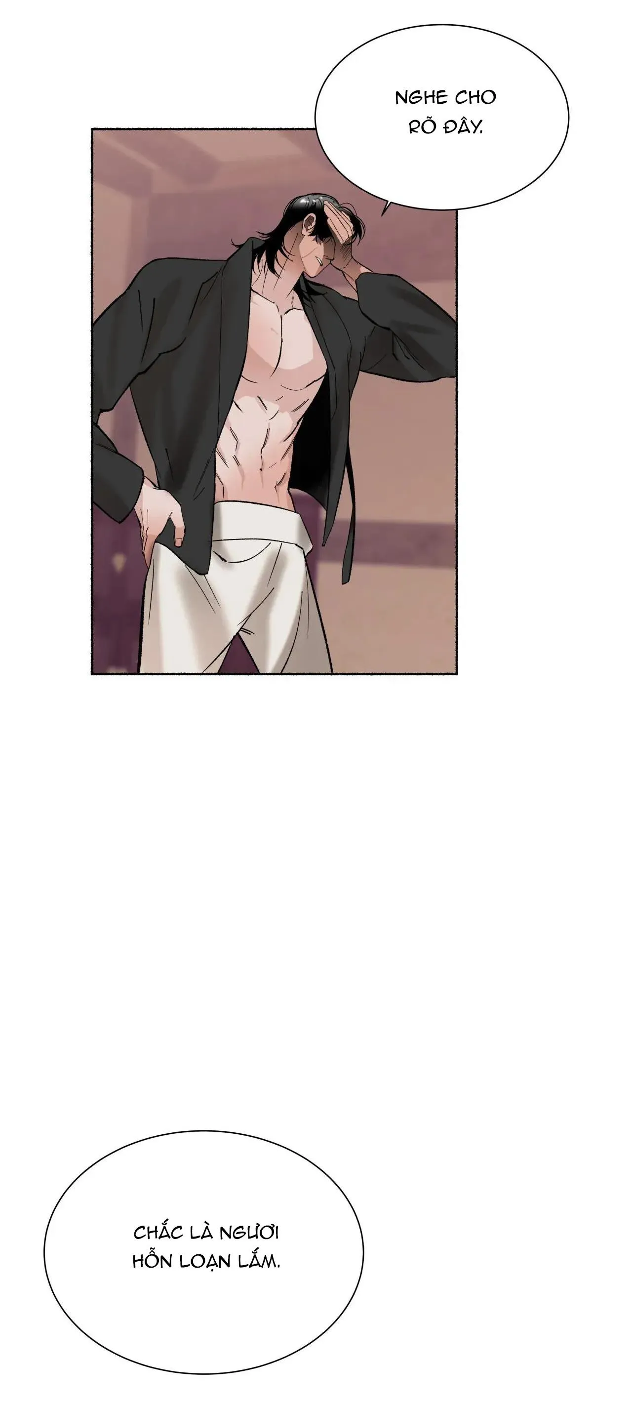 HỔ NGÀN NĂM Chapter 49 Trang 43