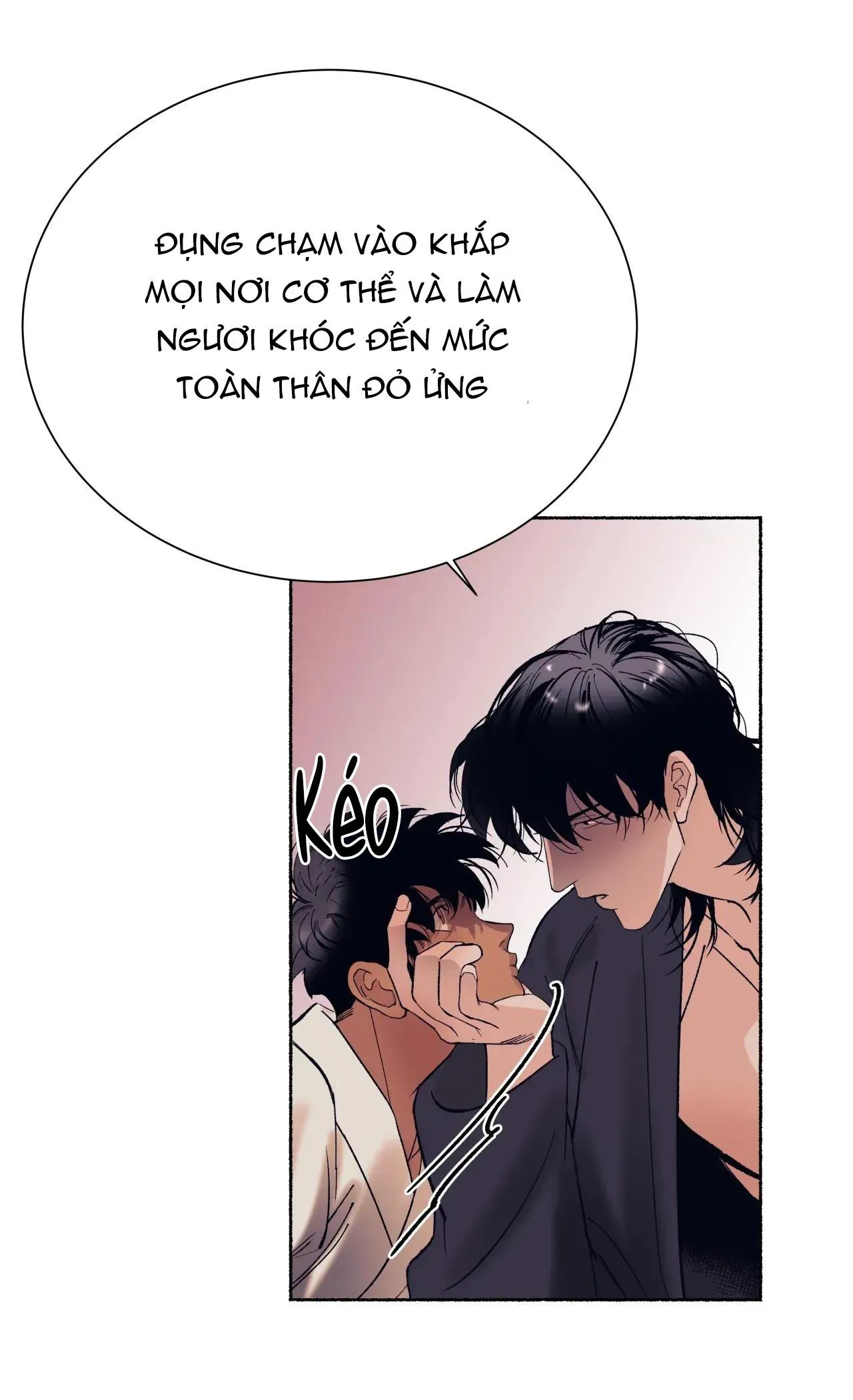 HỔ NGÀN NĂM Chapter 49 Trang 45