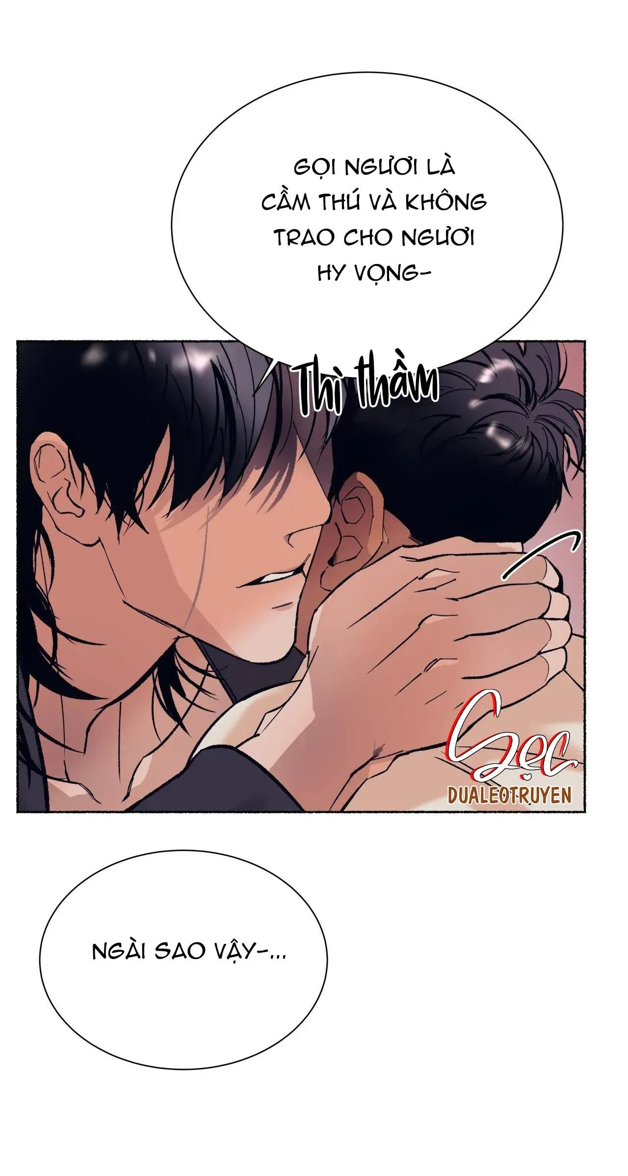 HỔ NGÀN NĂM Chapter 49 Trang 46