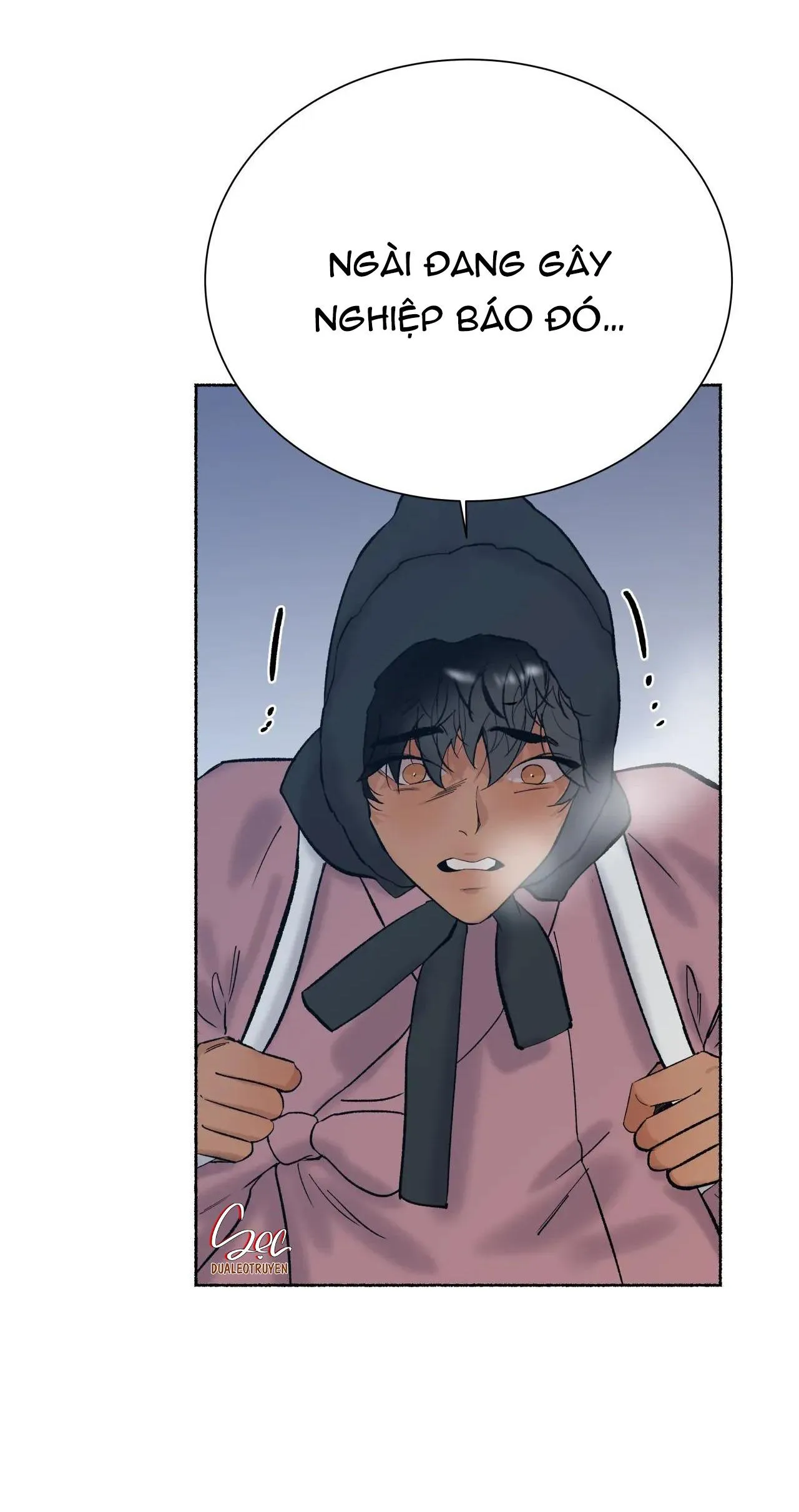 HỔ NGÀN NĂM Chapter 50 Trang 12