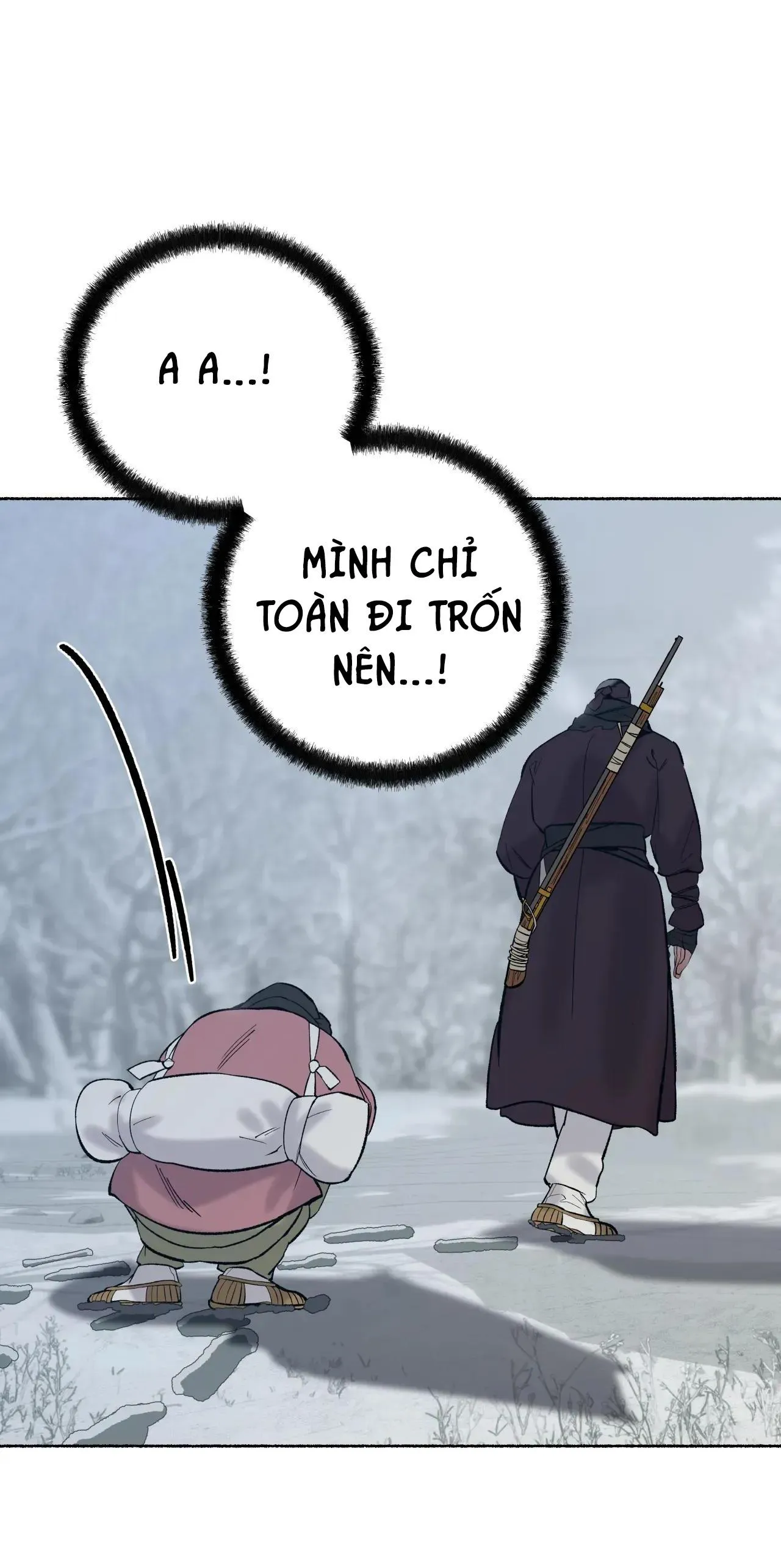 HỔ NGÀN NĂM Chapter 50 Trang 13