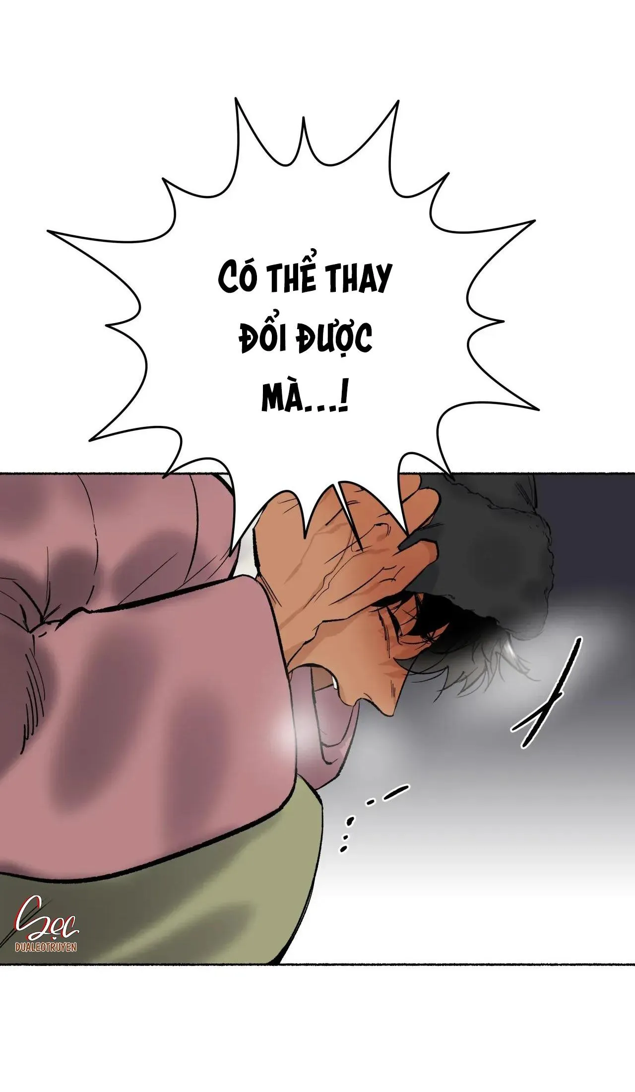 HỔ NGÀN NĂM Chapter 50 Trang 14