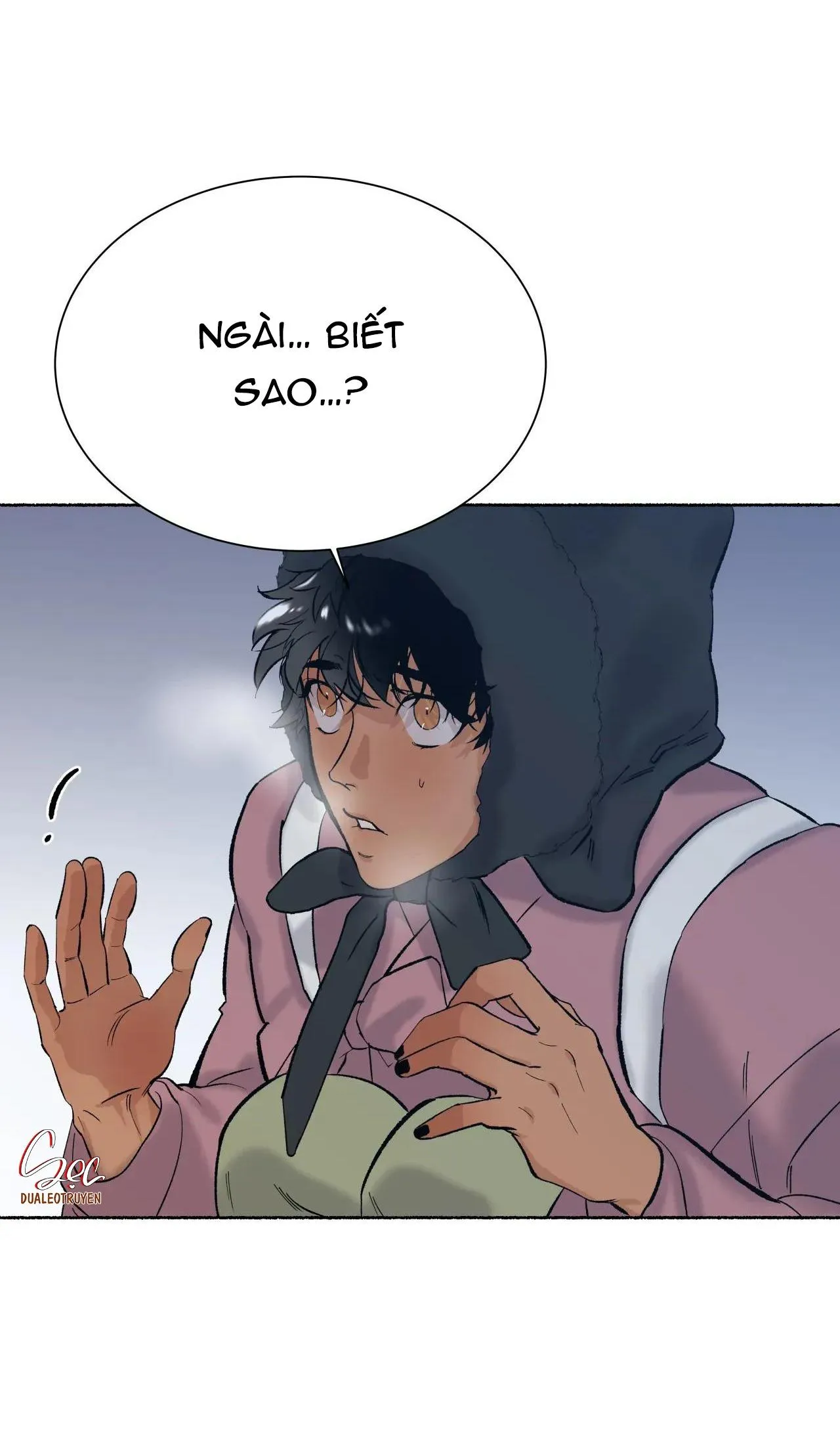 HỔ NGÀN NĂM Chapter 50 Trang 16