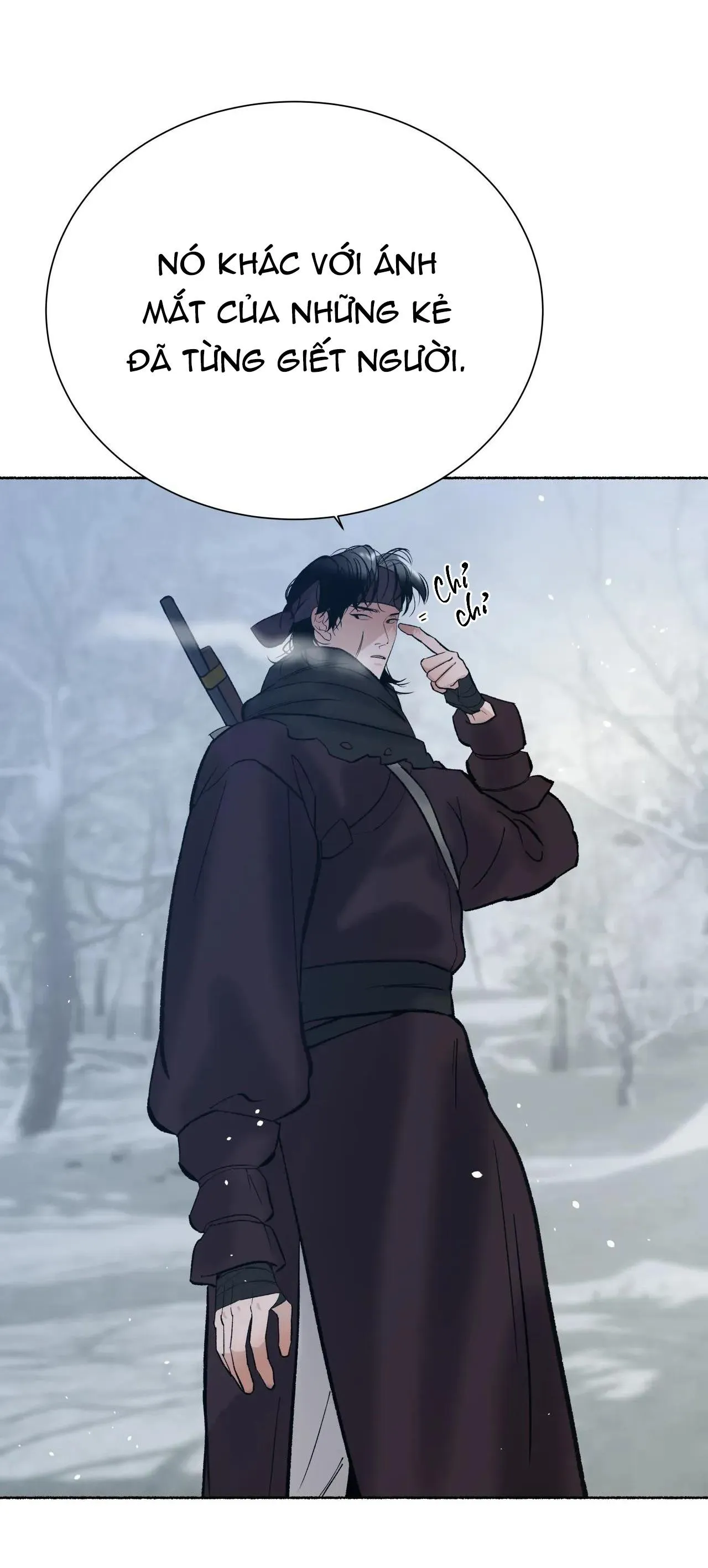 HỔ NGÀN NĂM Chapter 50 Trang 18