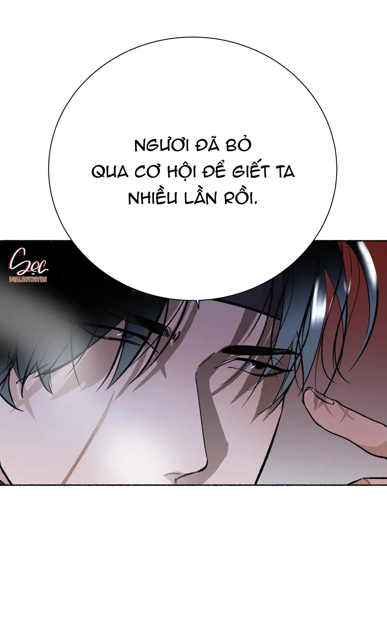 HỔ NGÀN NĂM Chapter 50 Trang 19