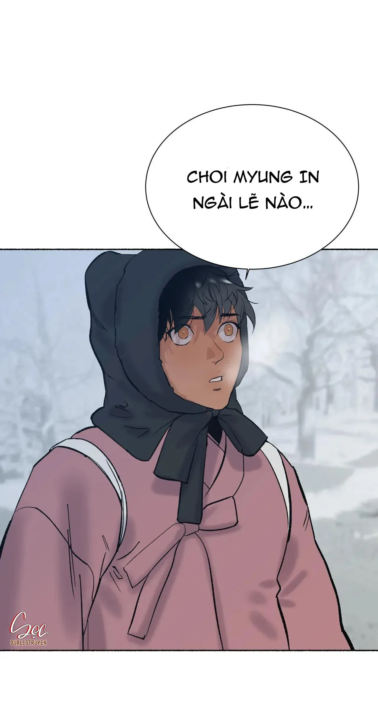 HỔ NGÀN NĂM Chapter 50 Trang 21