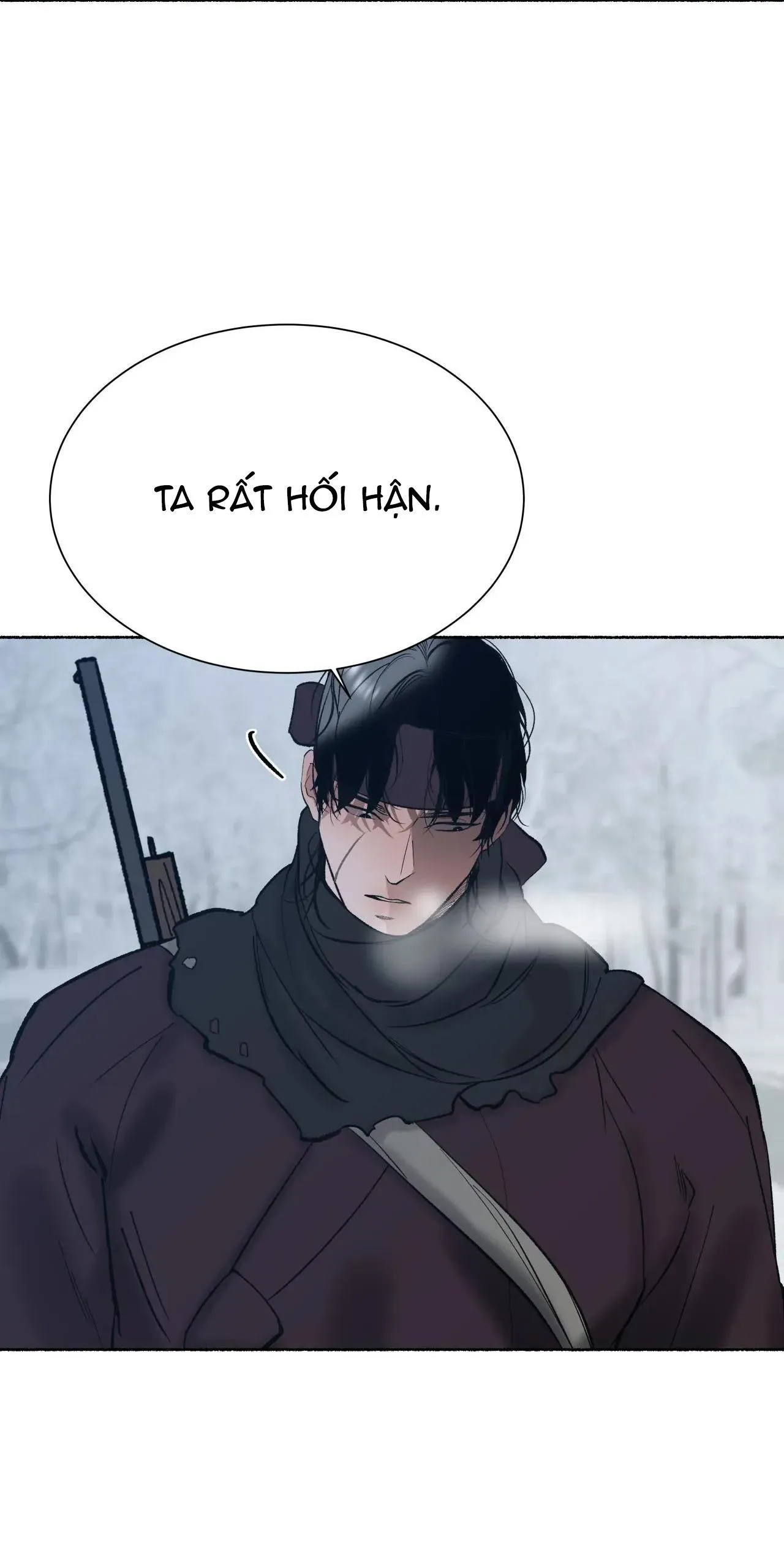 HỔ NGÀN NĂM Chapter 50 Trang 23