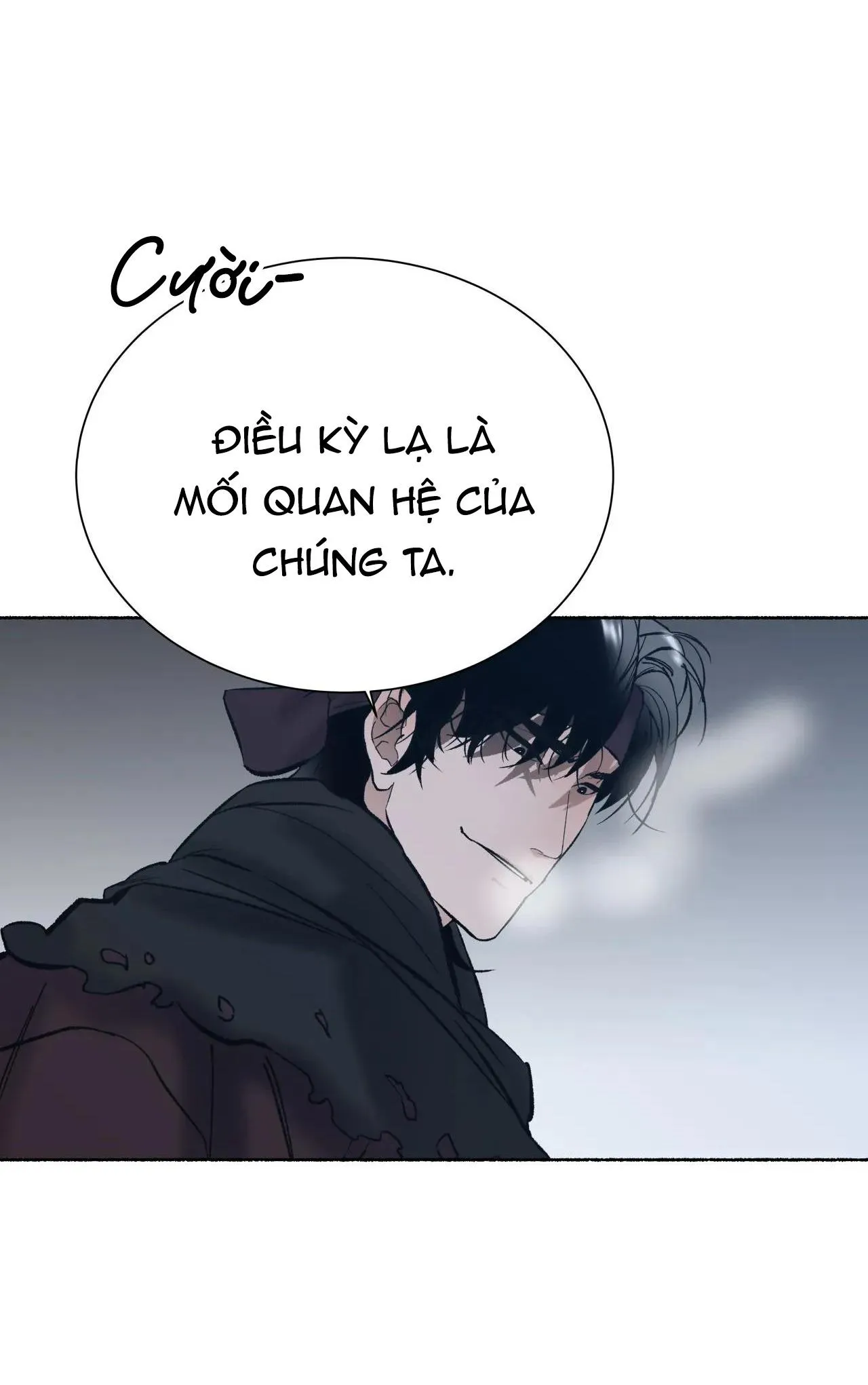 HỔ NGÀN NĂM Chapter 50 Trang 26