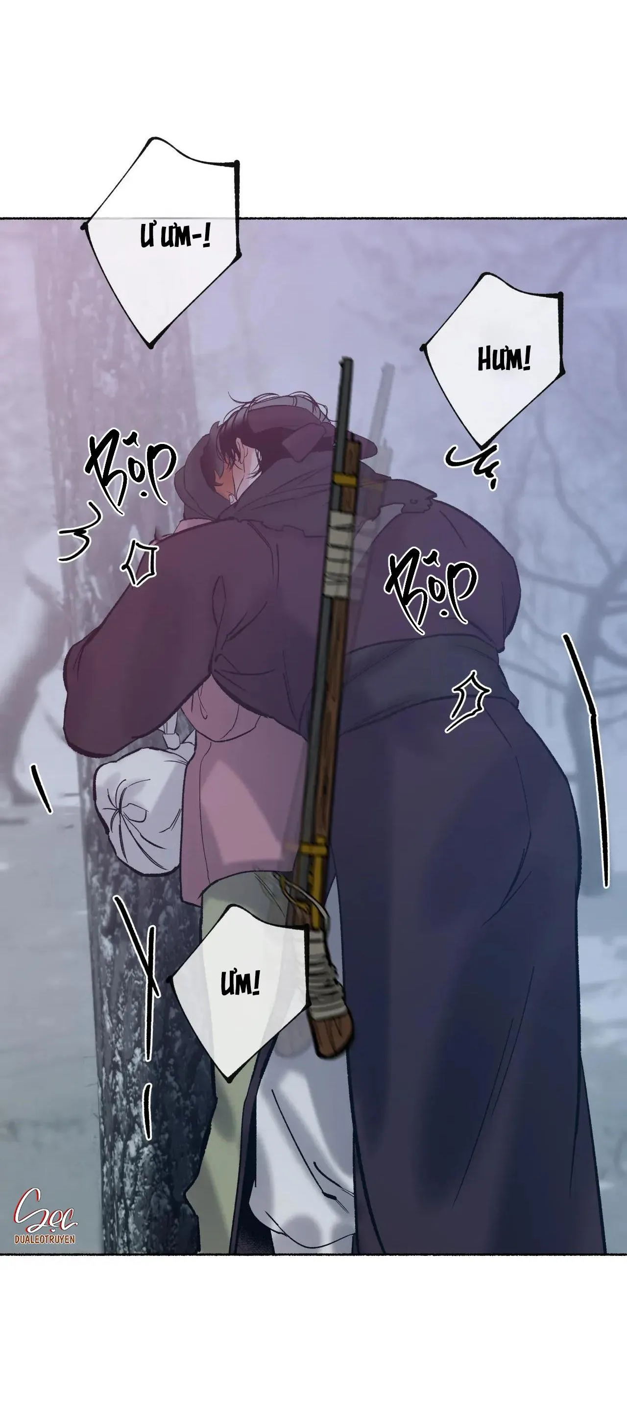 HỔ NGÀN NĂM Chapter 50 Trang 29