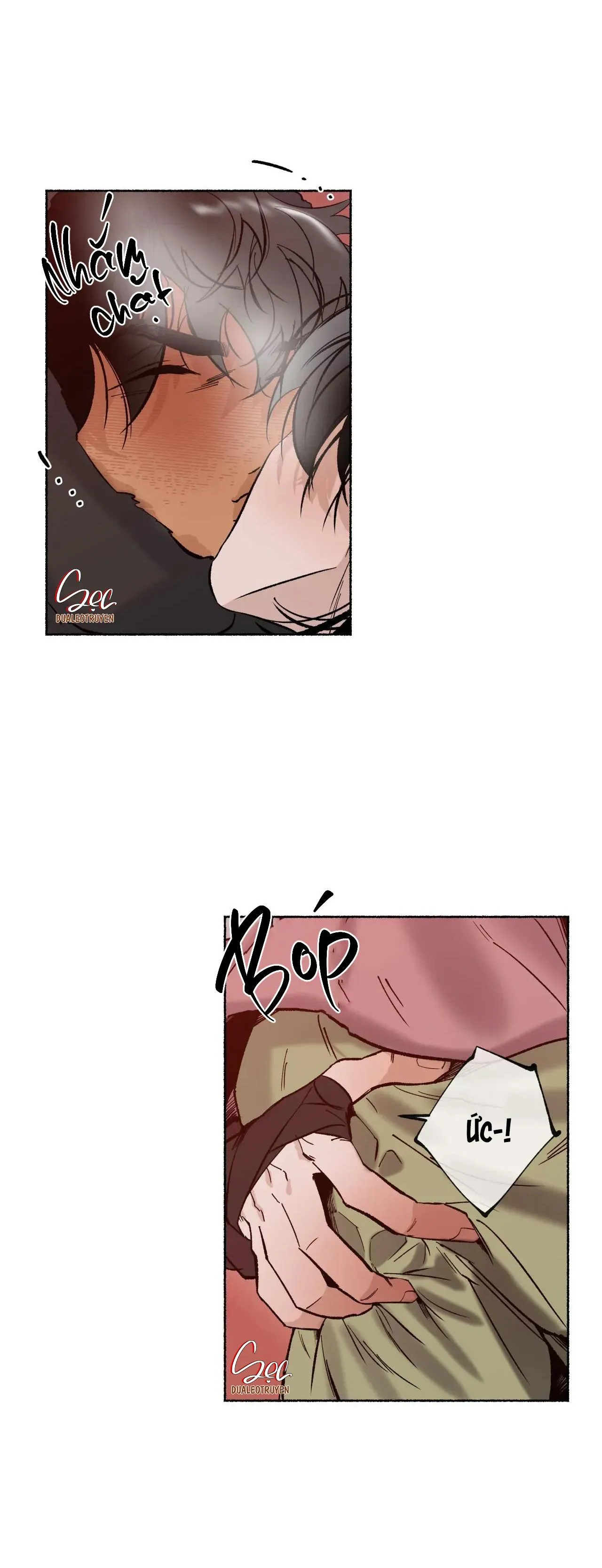 HỔ NGÀN NĂM Chapter 50 Trang 30