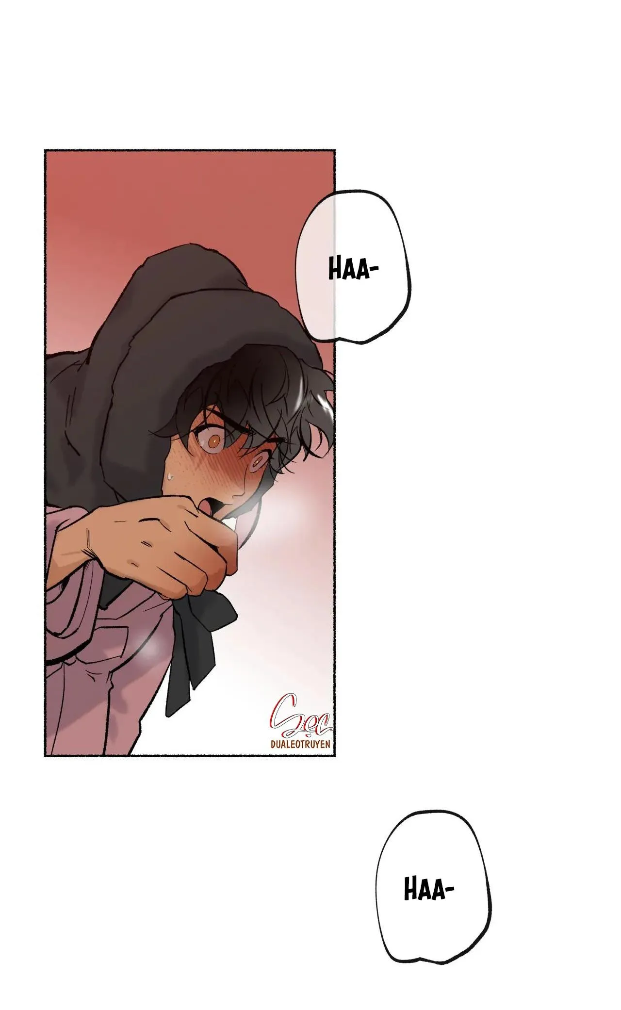 HỔ NGÀN NĂM Chapter 50 Trang 32