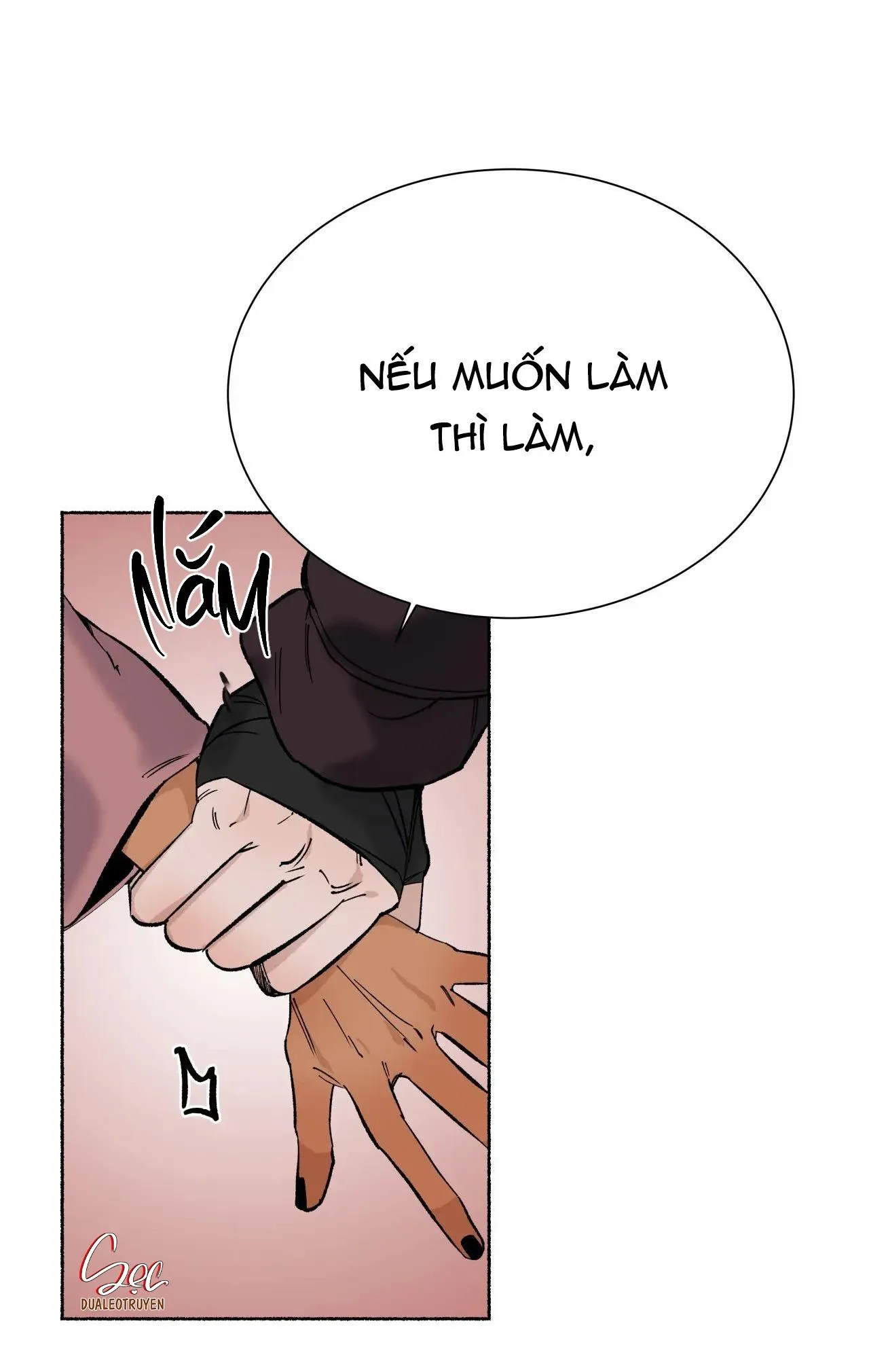 HỔ NGÀN NĂM Chapter 50 Trang 35