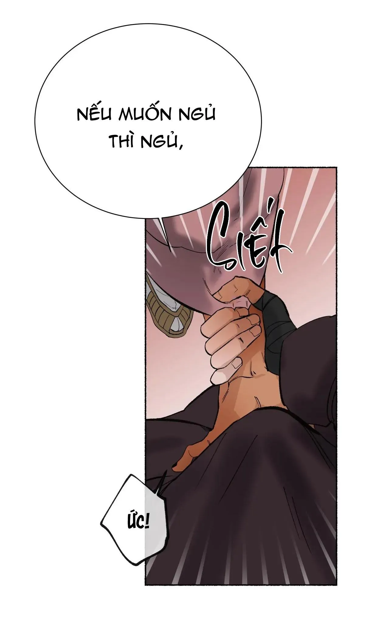 HỔ NGÀN NĂM Chapter 50 Trang 36