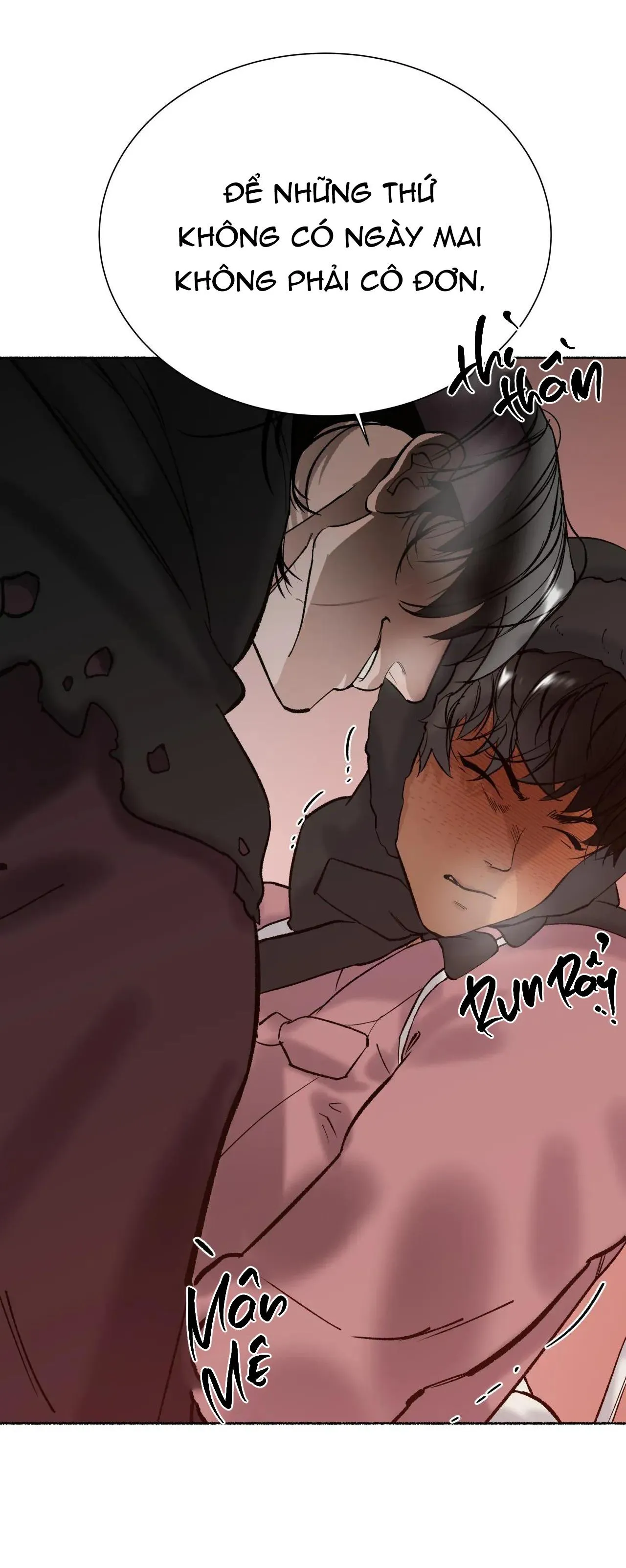 HỔ NGÀN NĂM Chapter 50 Trang 38