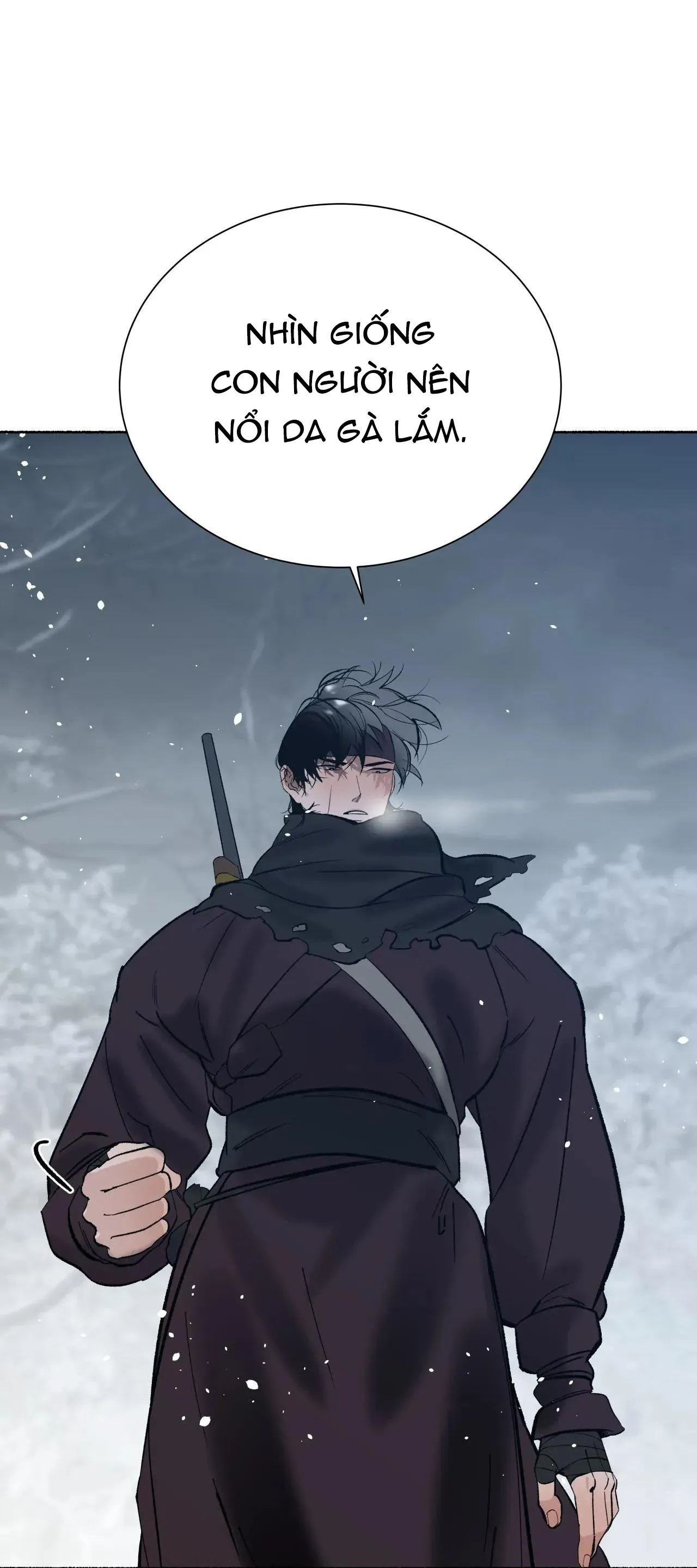 HỔ NGÀN NĂM Chapter 50 Trang 42