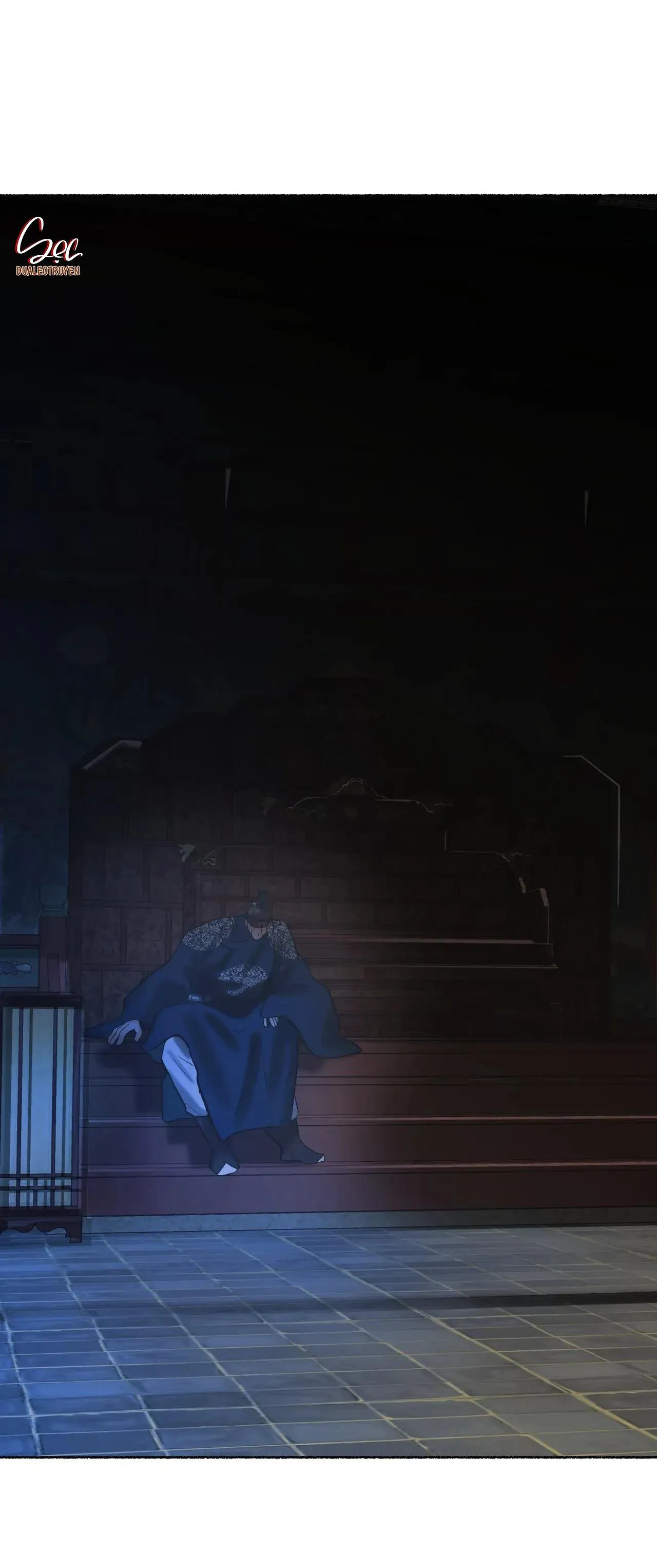 HỔ NGÀN NĂM Chapter 50 Trang 44