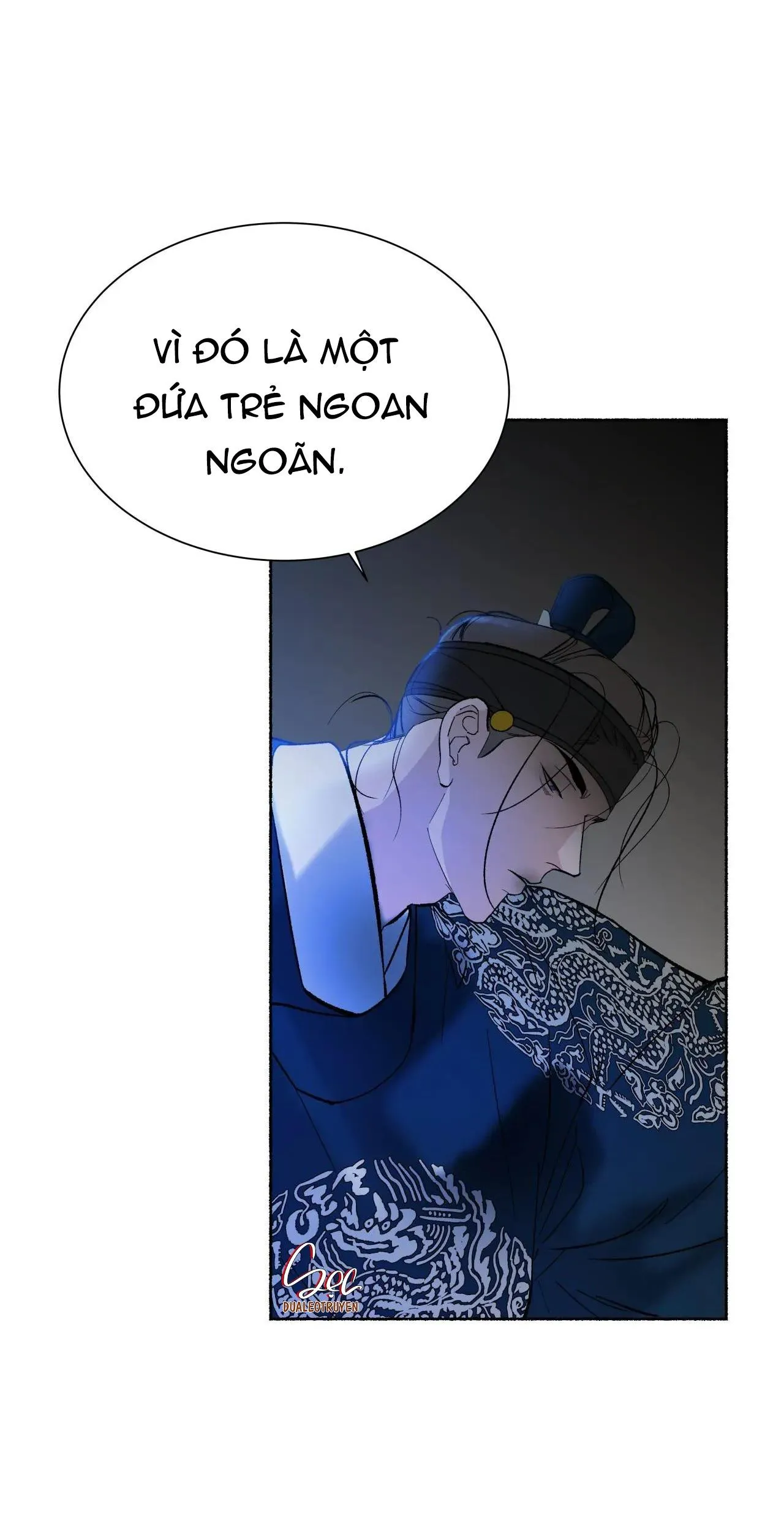 HỔ NGÀN NĂM Chapter 50 Trang 47