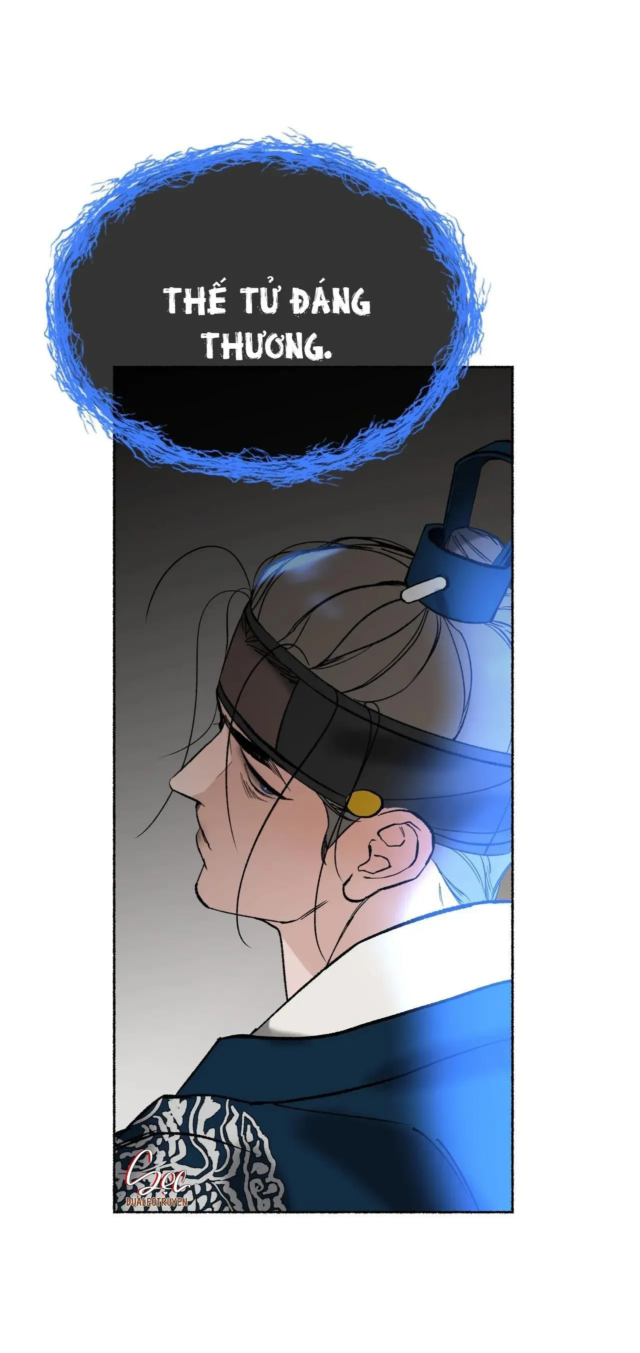 HỔ NGÀN NĂM Chapter 50 Trang 50