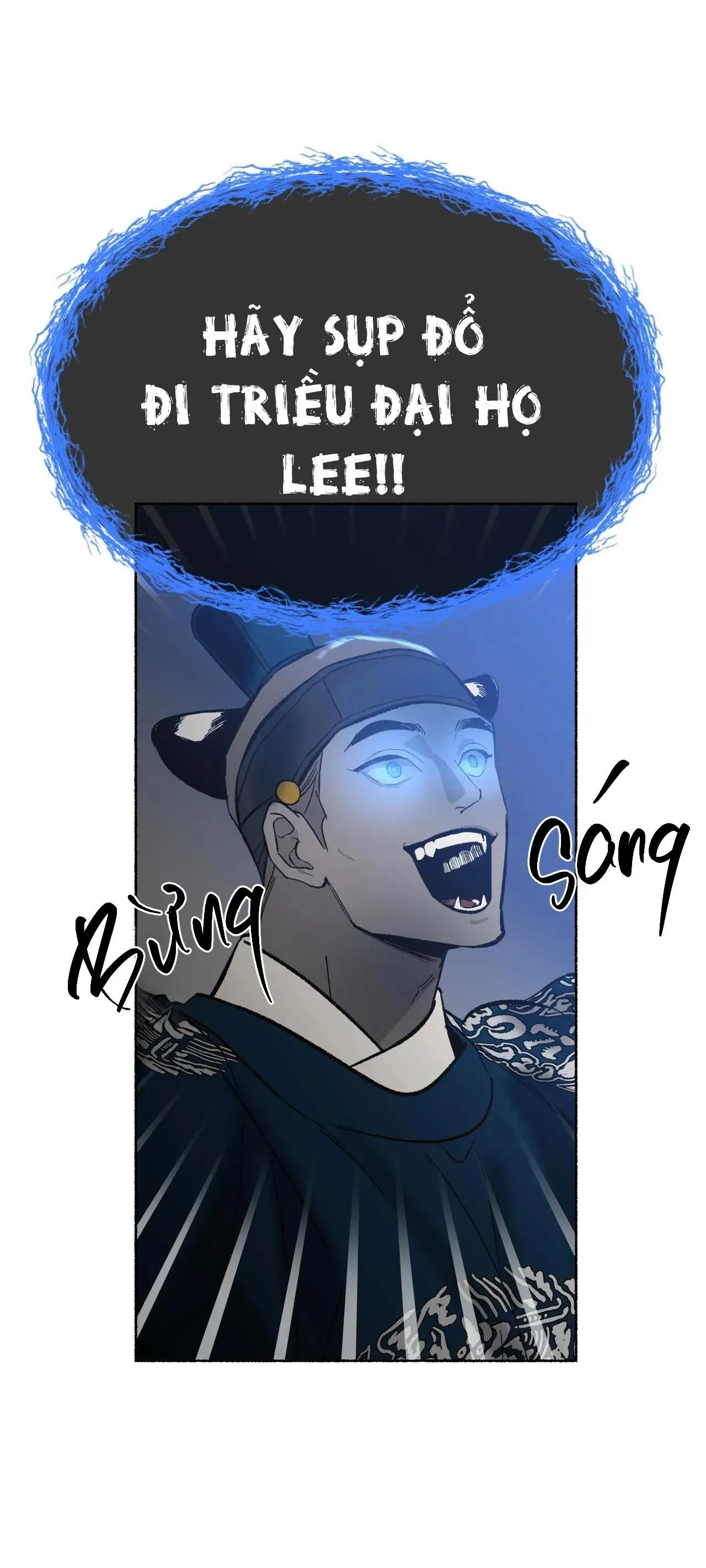 HỔ NGÀN NĂM Chapter 50 Trang 53