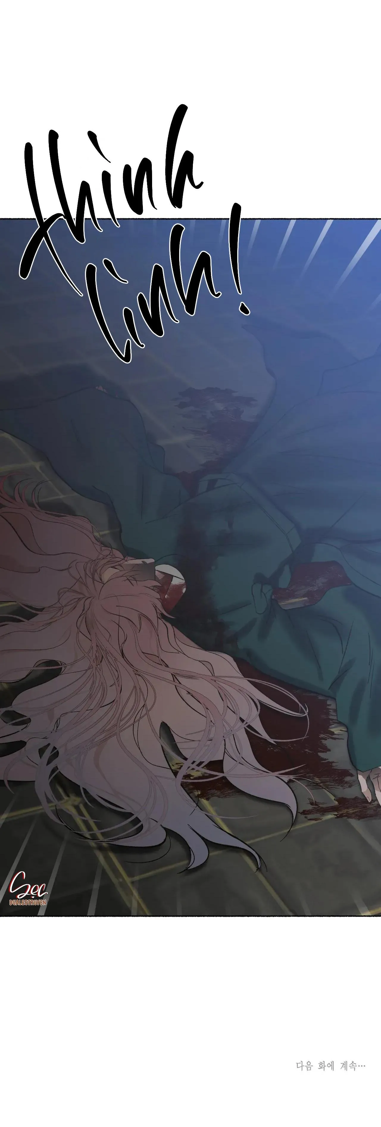 HỔ NGÀN NĂM Chapter 50 Trang 58