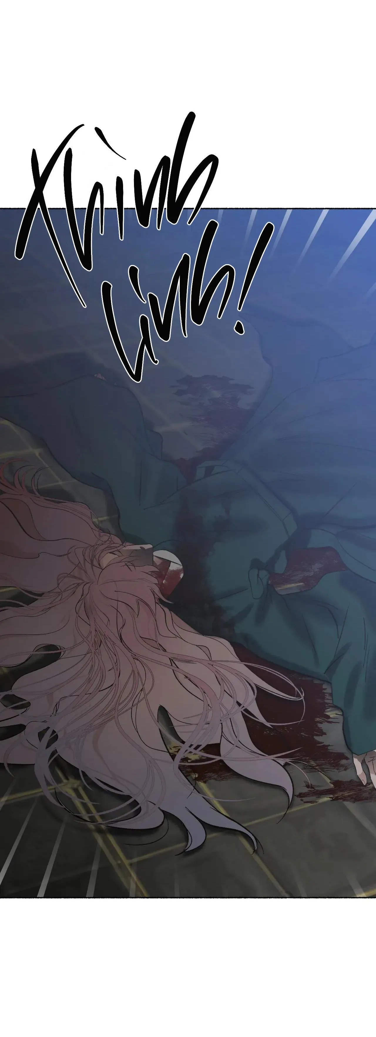 HỔ NGÀN NĂM Chapter 51 Trang 4