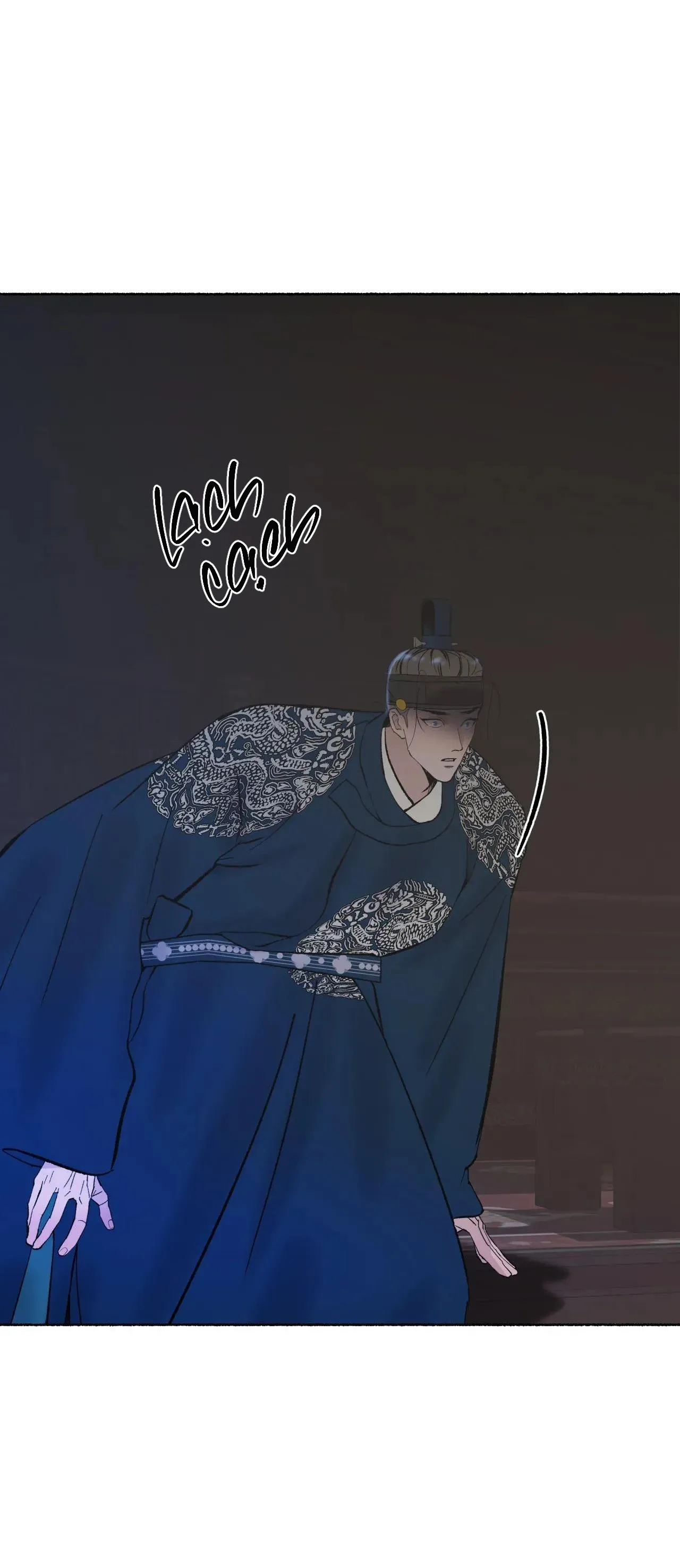 HỔ NGÀN NĂM Chapter 51 Trang 6