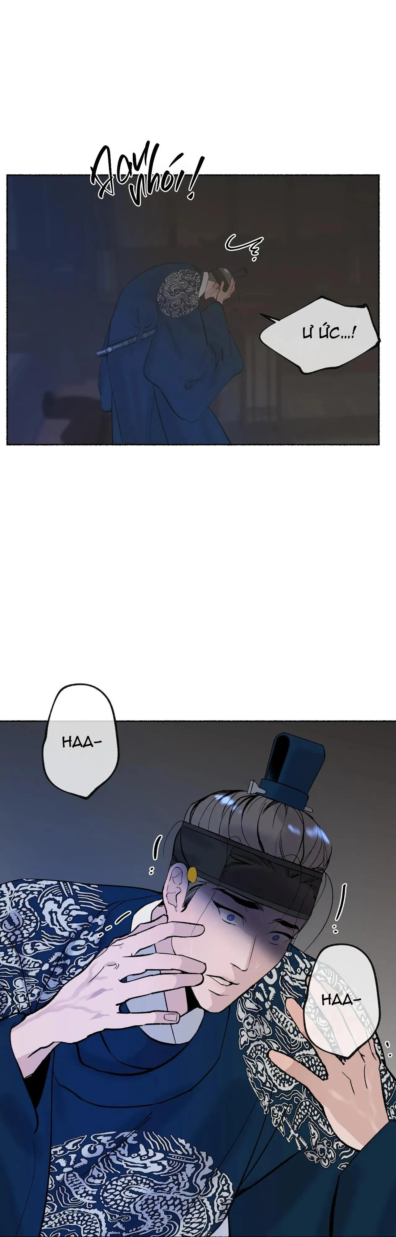 HỔ NGÀN NĂM Chapter 51 Trang 7