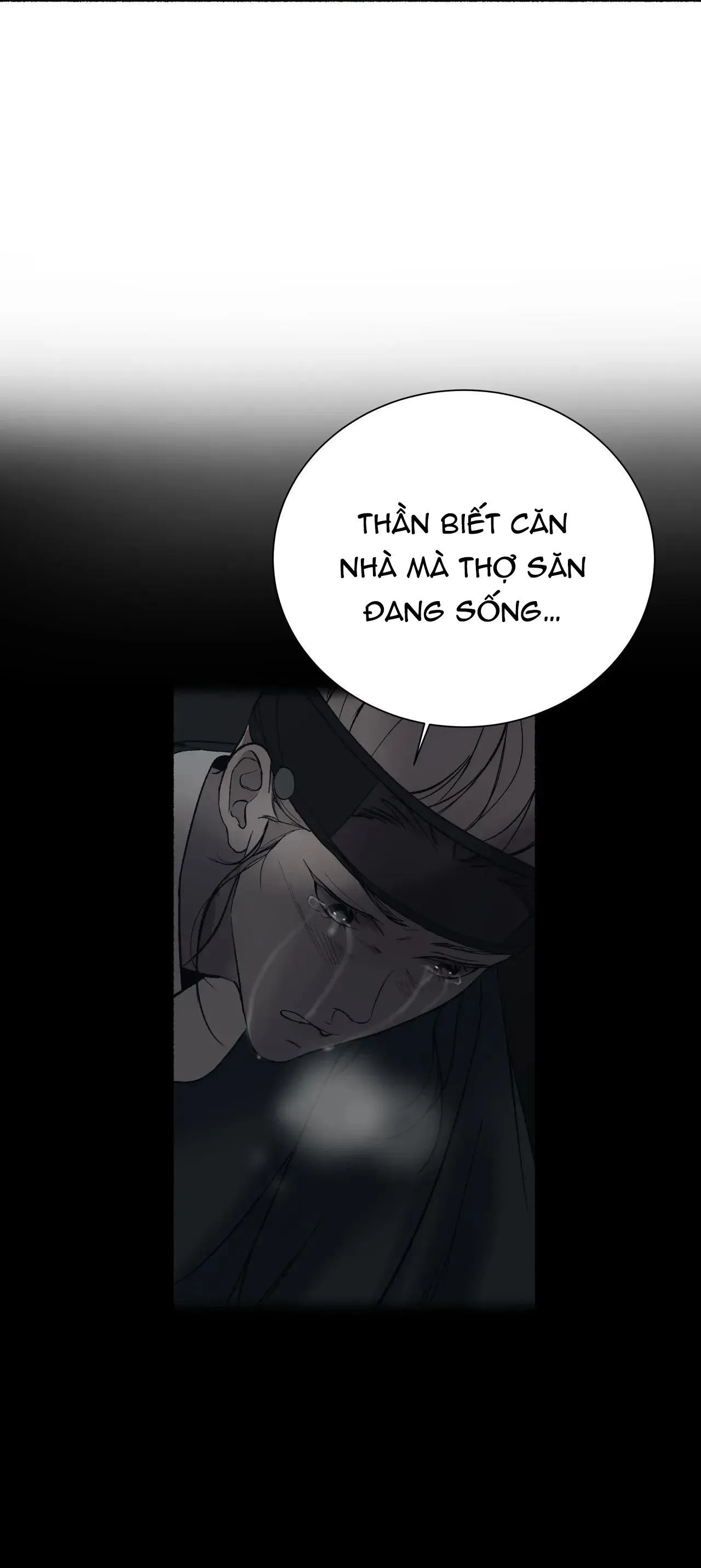 HỔ NGÀN NĂM Chapter 51 Trang 8