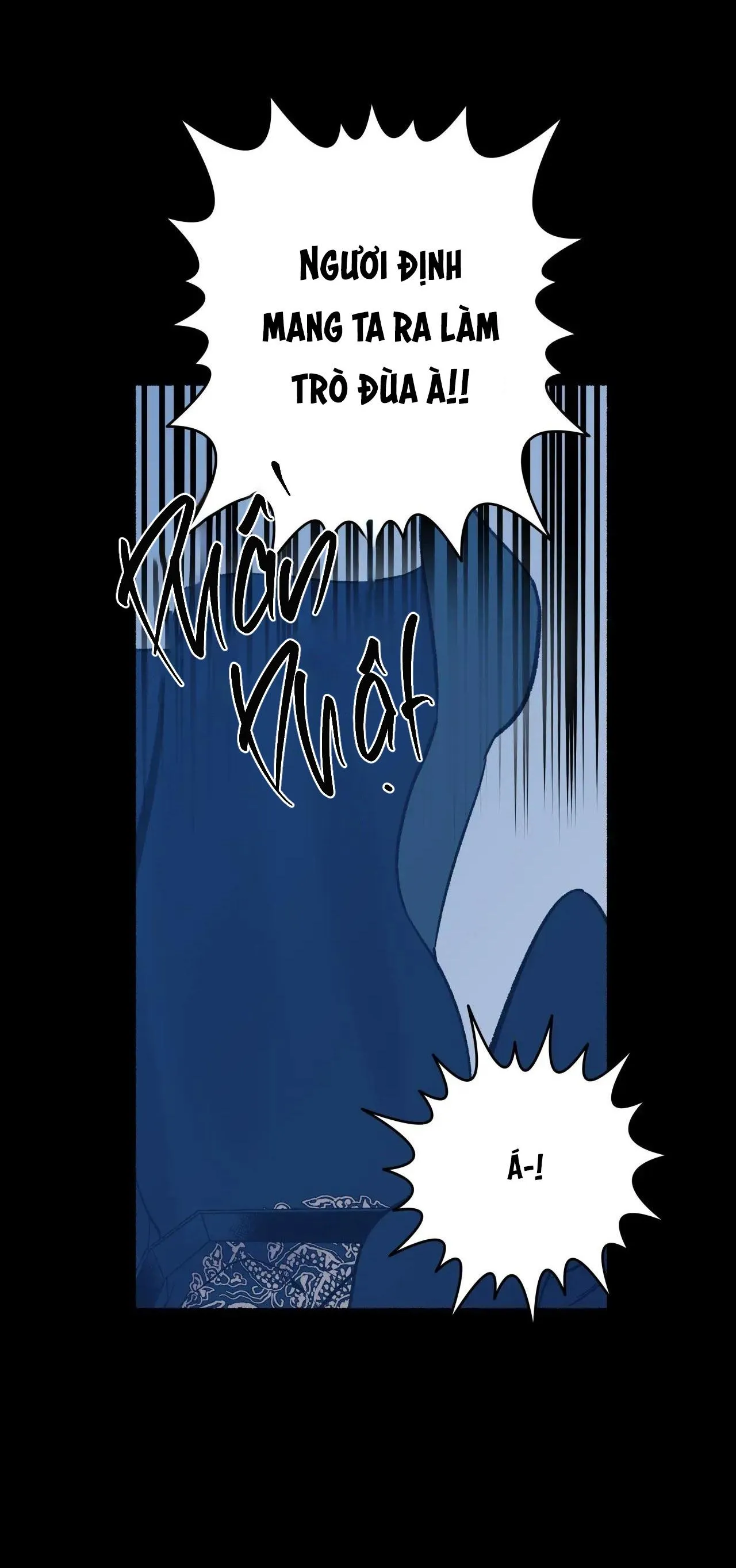 HỔ NGÀN NĂM Chapter 51 Trang 11