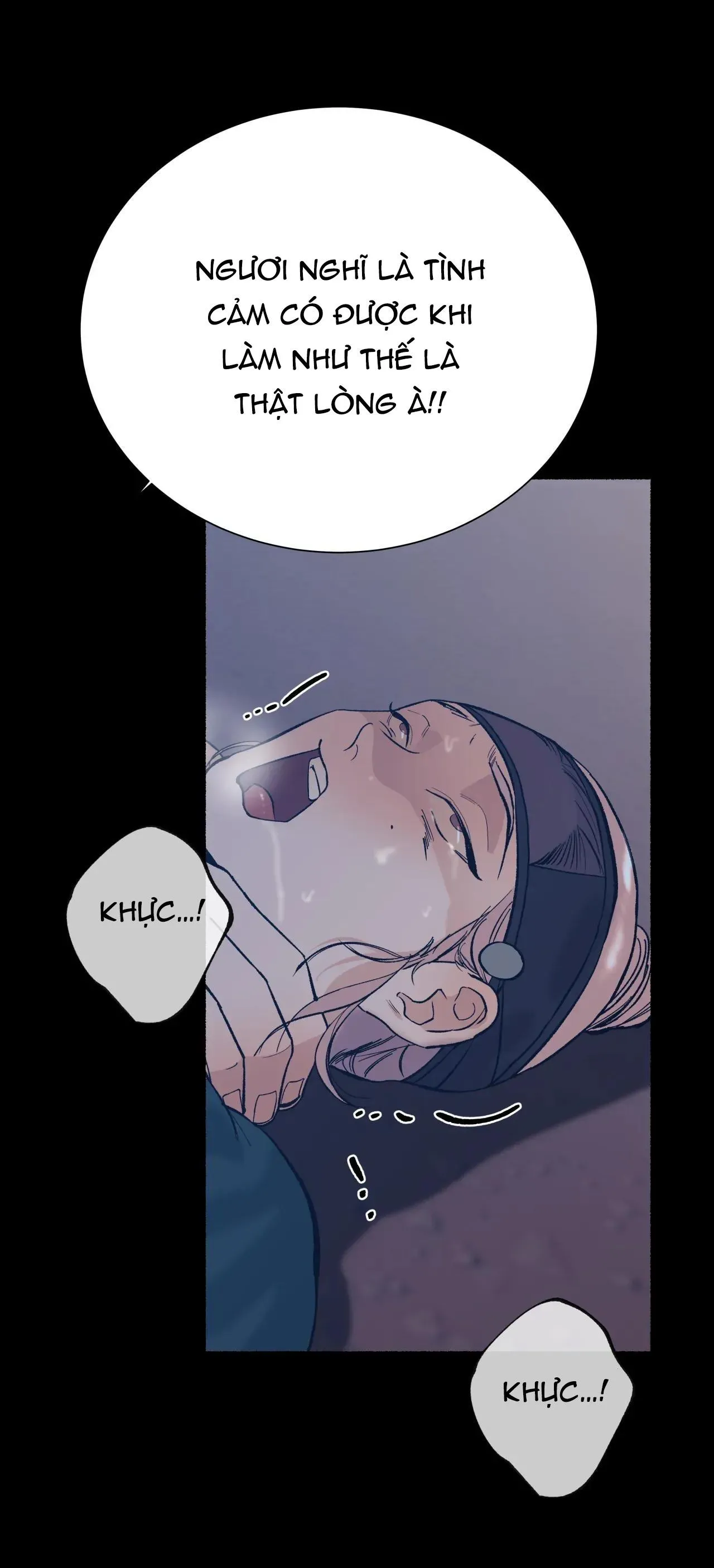 HỔ NGÀN NĂM Chapter 51 Trang 16