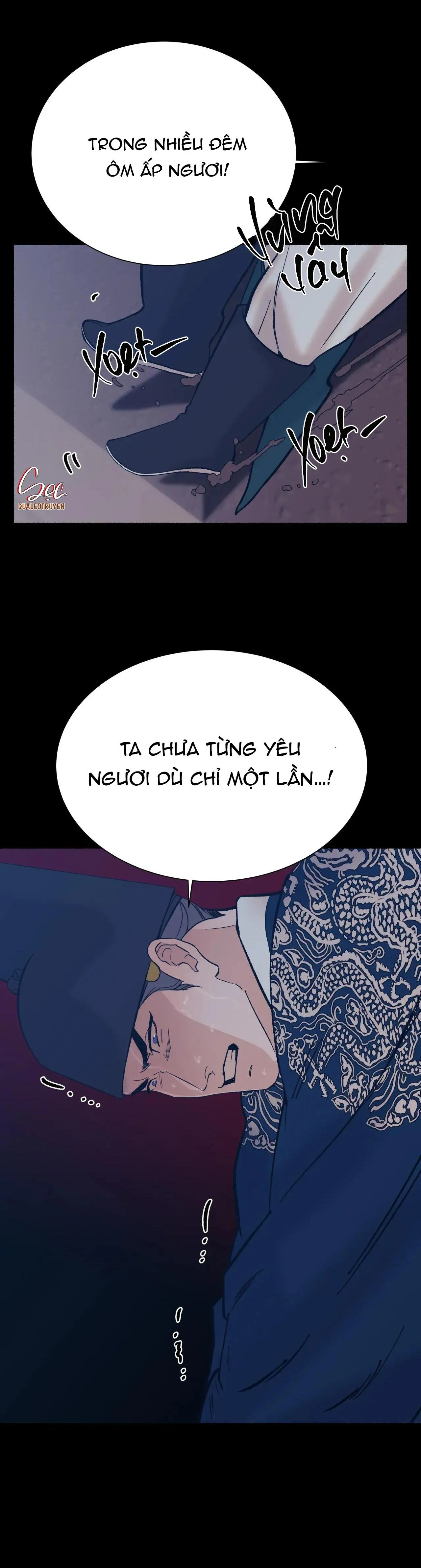 HỔ NGÀN NĂM Chapter 51 Trang 17