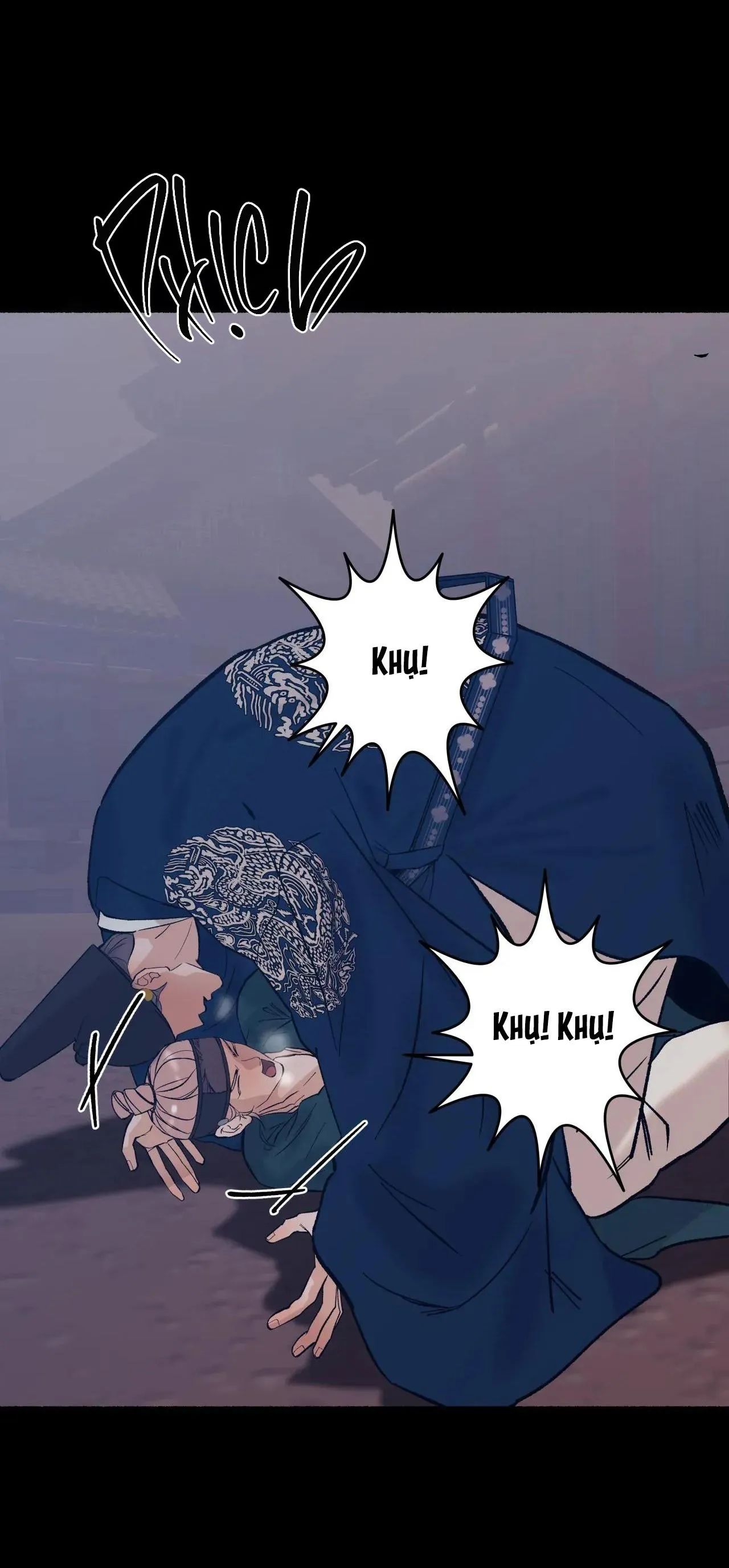 HỔ NGÀN NĂM Chapter 51 Trang 19