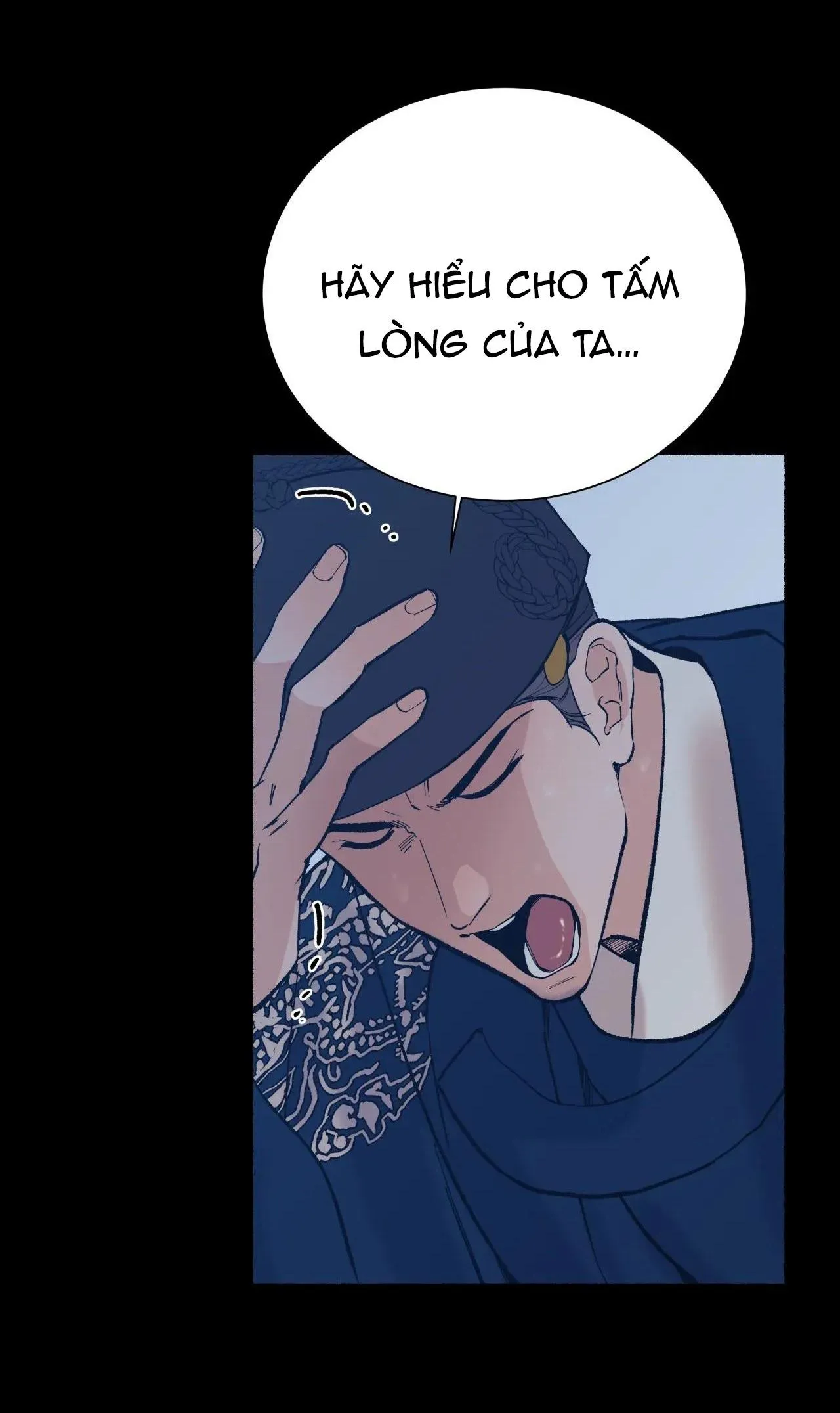 HỔ NGÀN NĂM Chapter 51 Trang 21