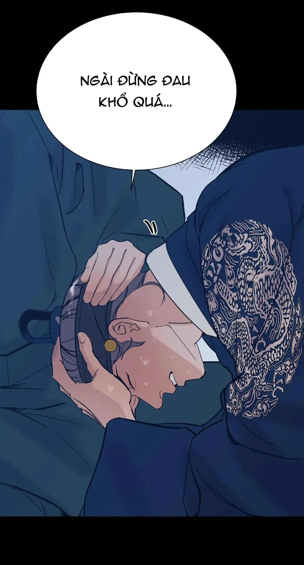 HỔ NGÀN NĂM Chapter 51 Trang 24